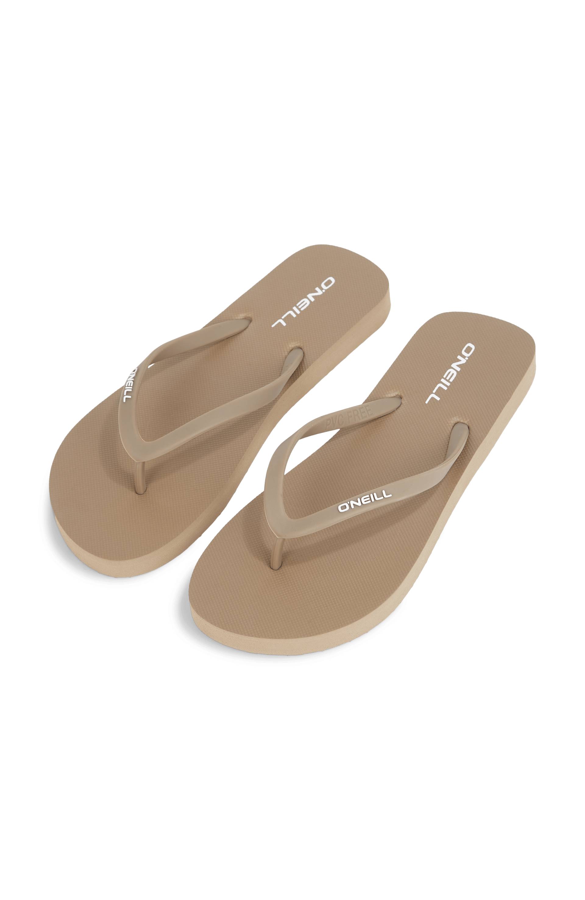 O'Neill Zehentrenner »PROFILE SMALL LOGO SANDALS« von O'Neill