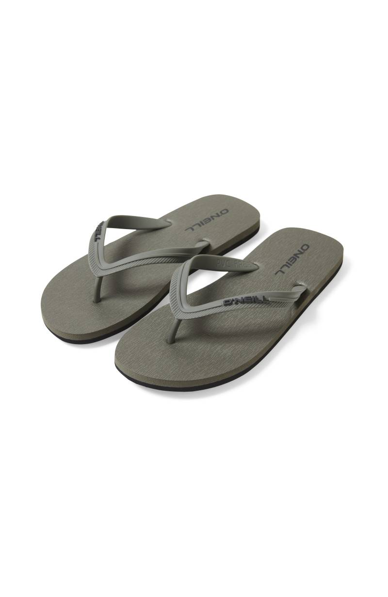 O'Neill Zehentrenner »PROFILE SMALL LOGO SANDALS« von O'Neill