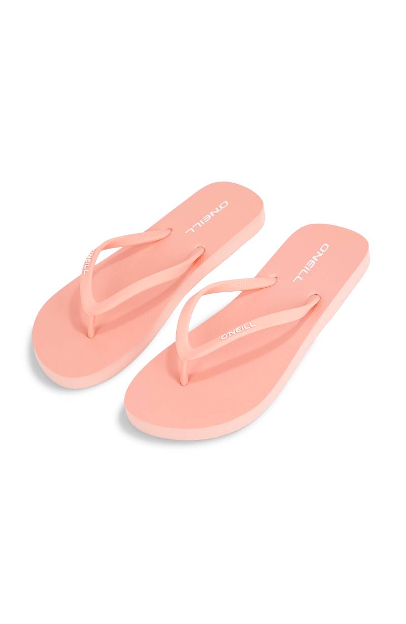 O'Neill Zehentrenner »PROFILE SMALL LOGO SANDALS« von O'Neill