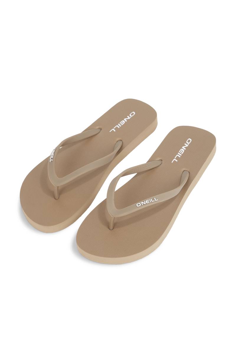 O'Neill Zehentrenner »PROFILE SMALL LOGO SANDALS« von O'Neill