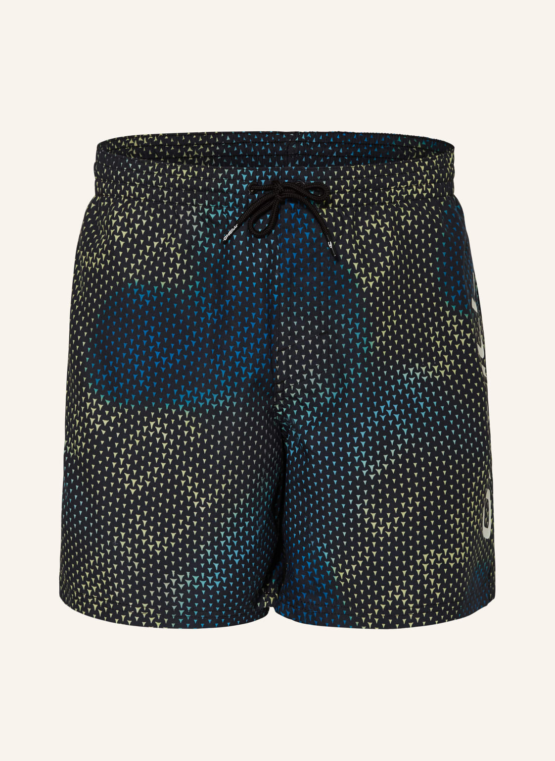 O'neill Badeshorts Cali 16" schwarz von O'Neill