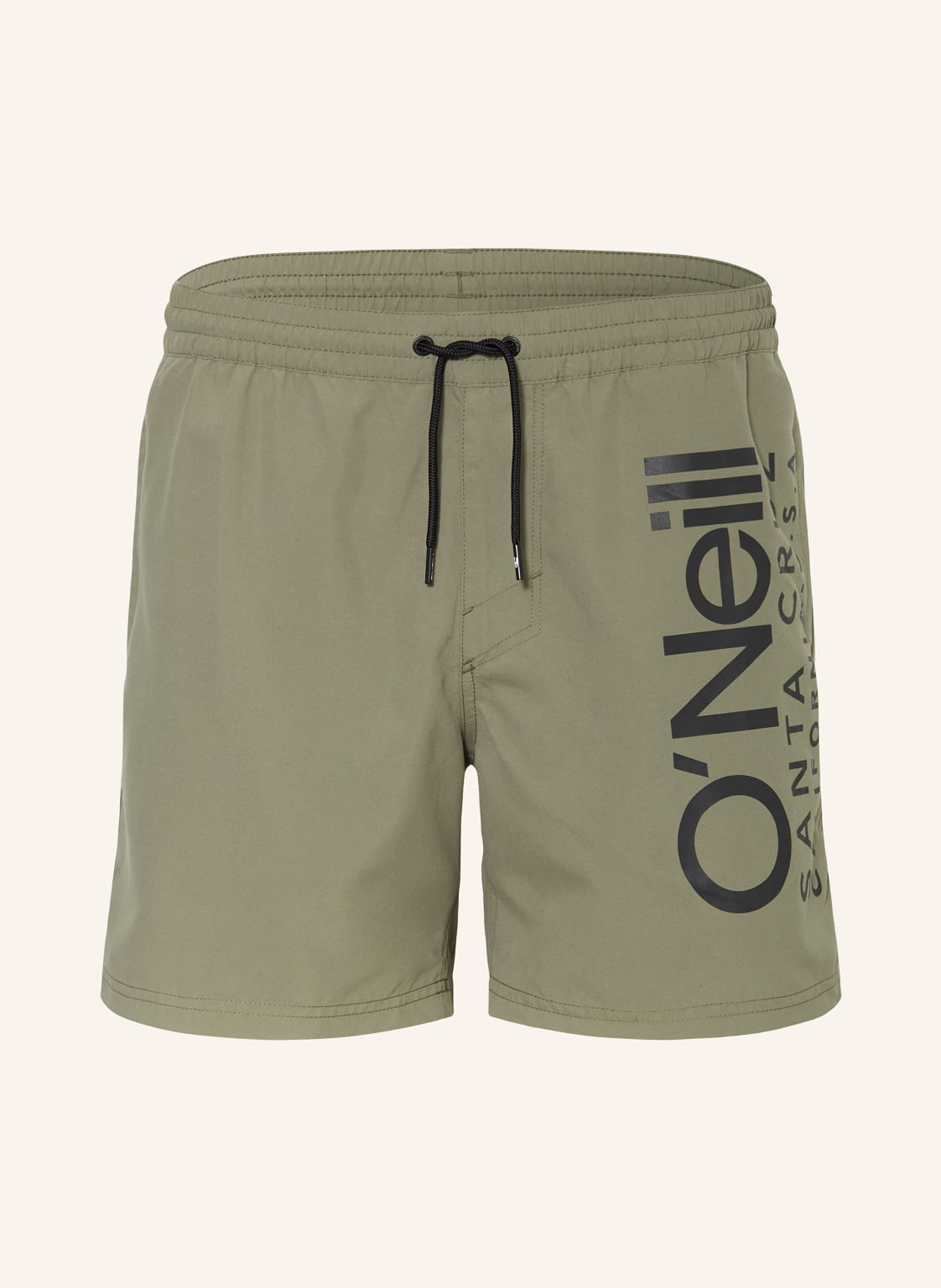 O'neill Badeshorts Original Cali 16" gruen von O'Neill