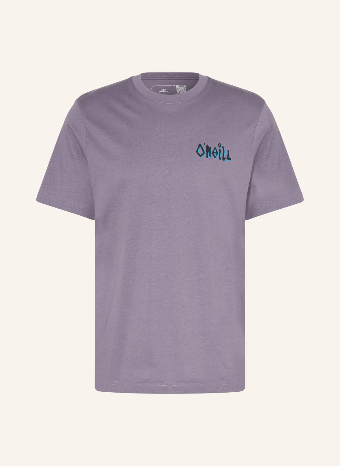 O'neill T-Shirt Framed lila O'neill T-Shirt Framed lila von O'Neill