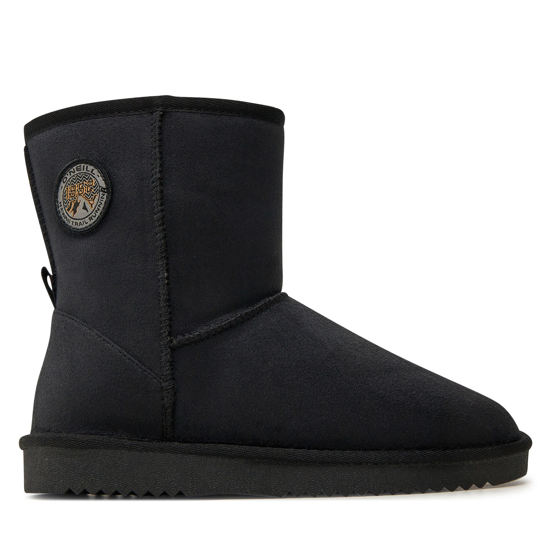 Schneeschuhe O'Neill Besiana High 90243017.11A Schwarz Schneeschuhe O'Neill Besiana High 90243017.11A Schwarz von O'Neill