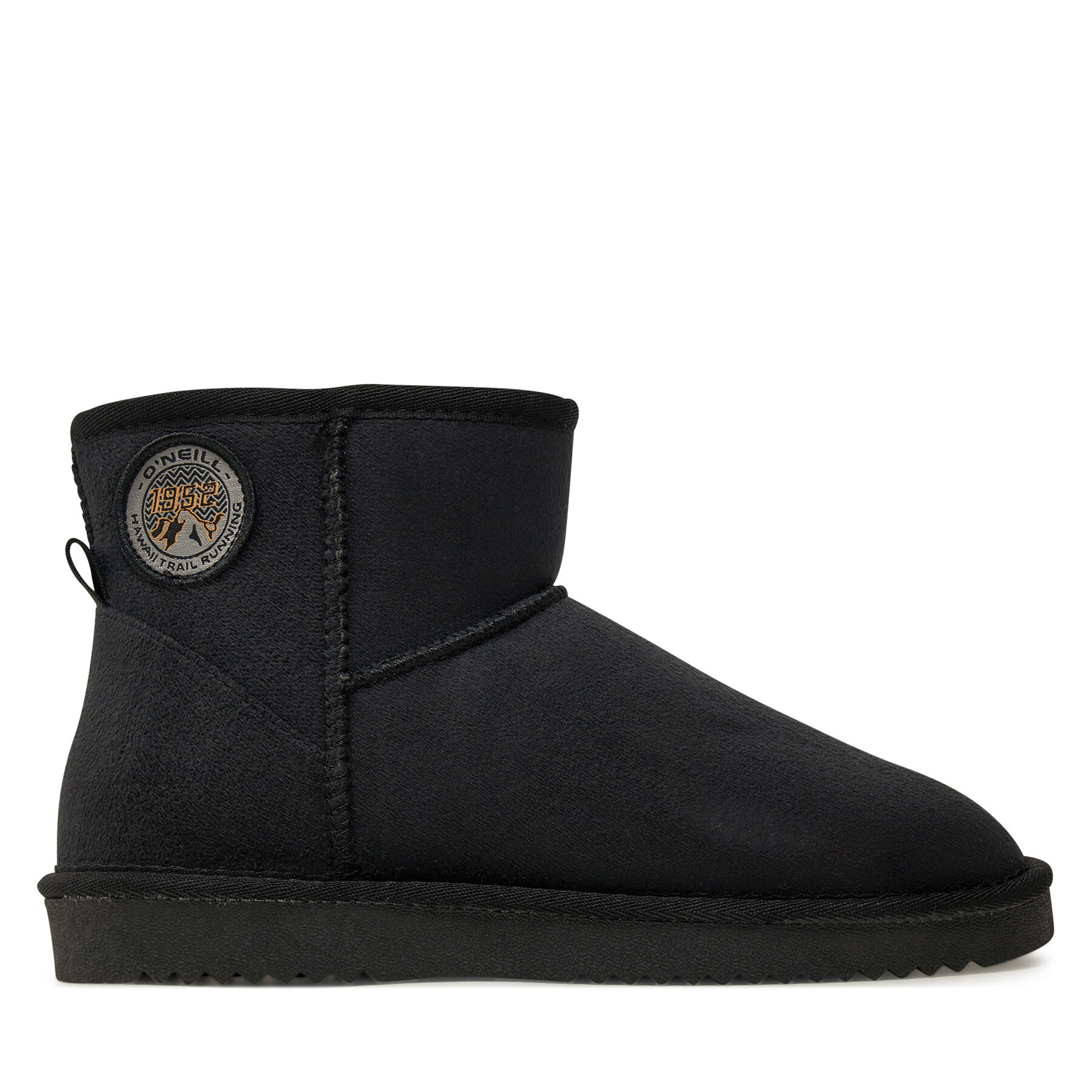 Schneeschuhe O'Neill Besiana Mid 90243018.11A Schwarz Schneeschuhe O'Neill Besiana Mid 90243018.11A Schwarz von O'Neill