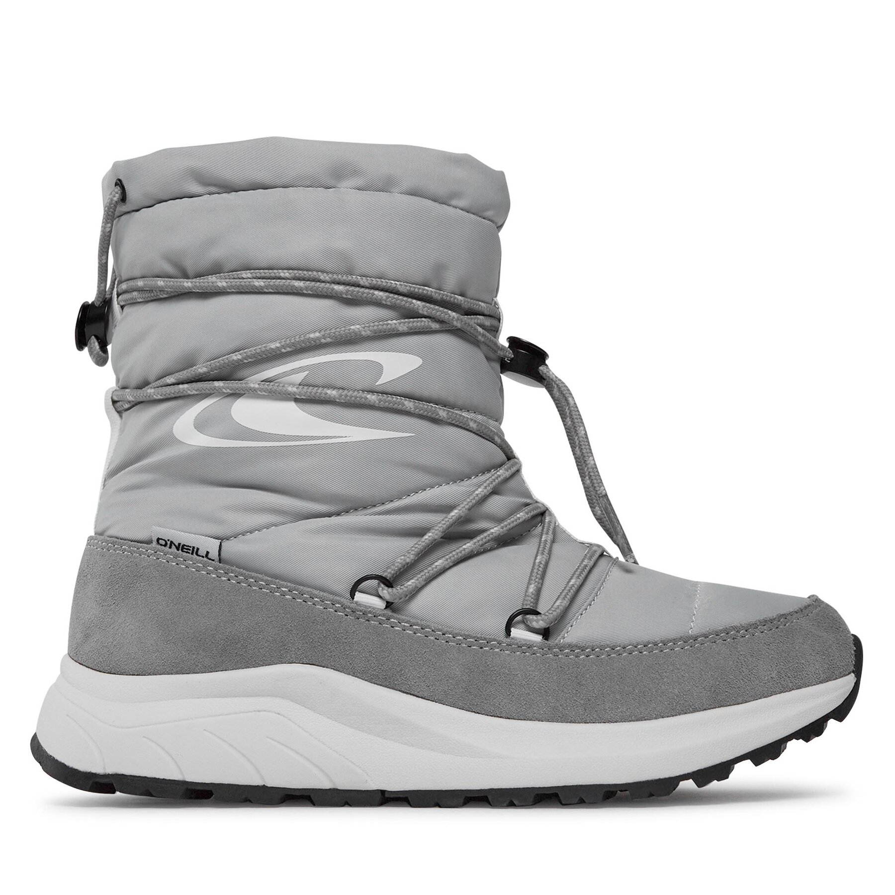 Schneeschuhe O'Neill Vail Women High 90233032.12D Light Grey von O'Neill