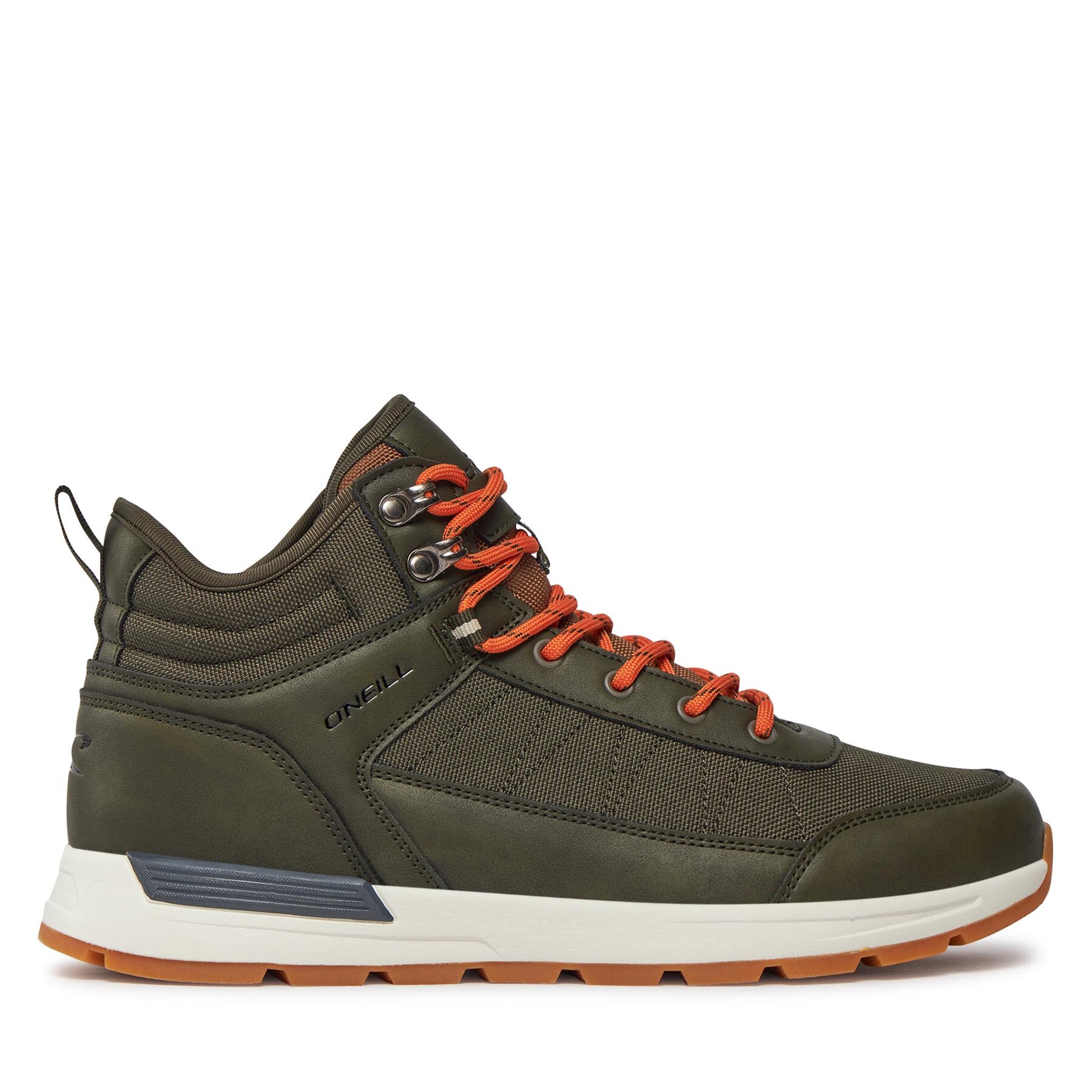 Sneakers O'Neill Rocky Men Mid 90233060.52A Olive von O'Neill