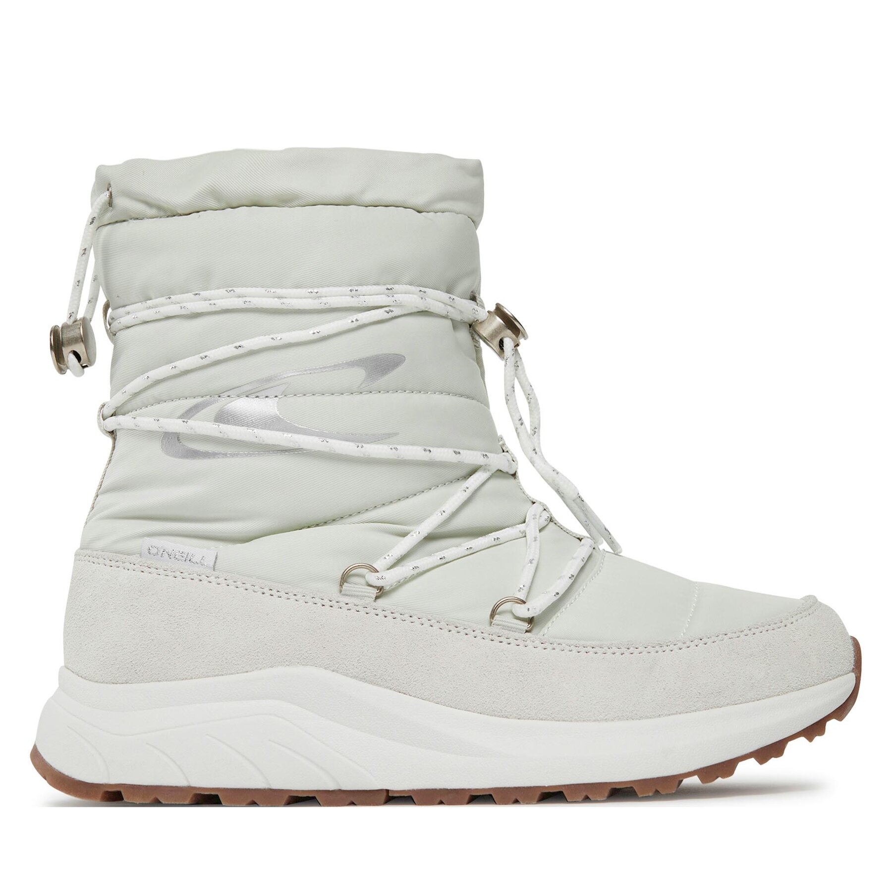 Schuhe O'Neill Vail Women High 90233032.02A Off White von O'Neill