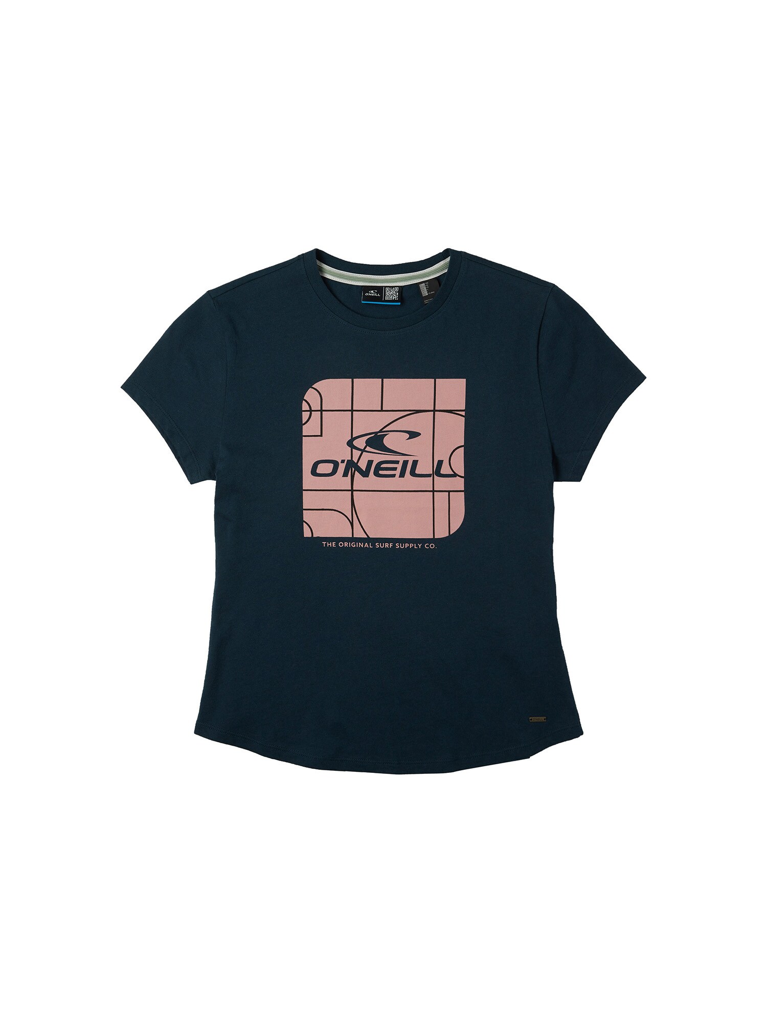 T-Shirt 'Cube' von O'Neill