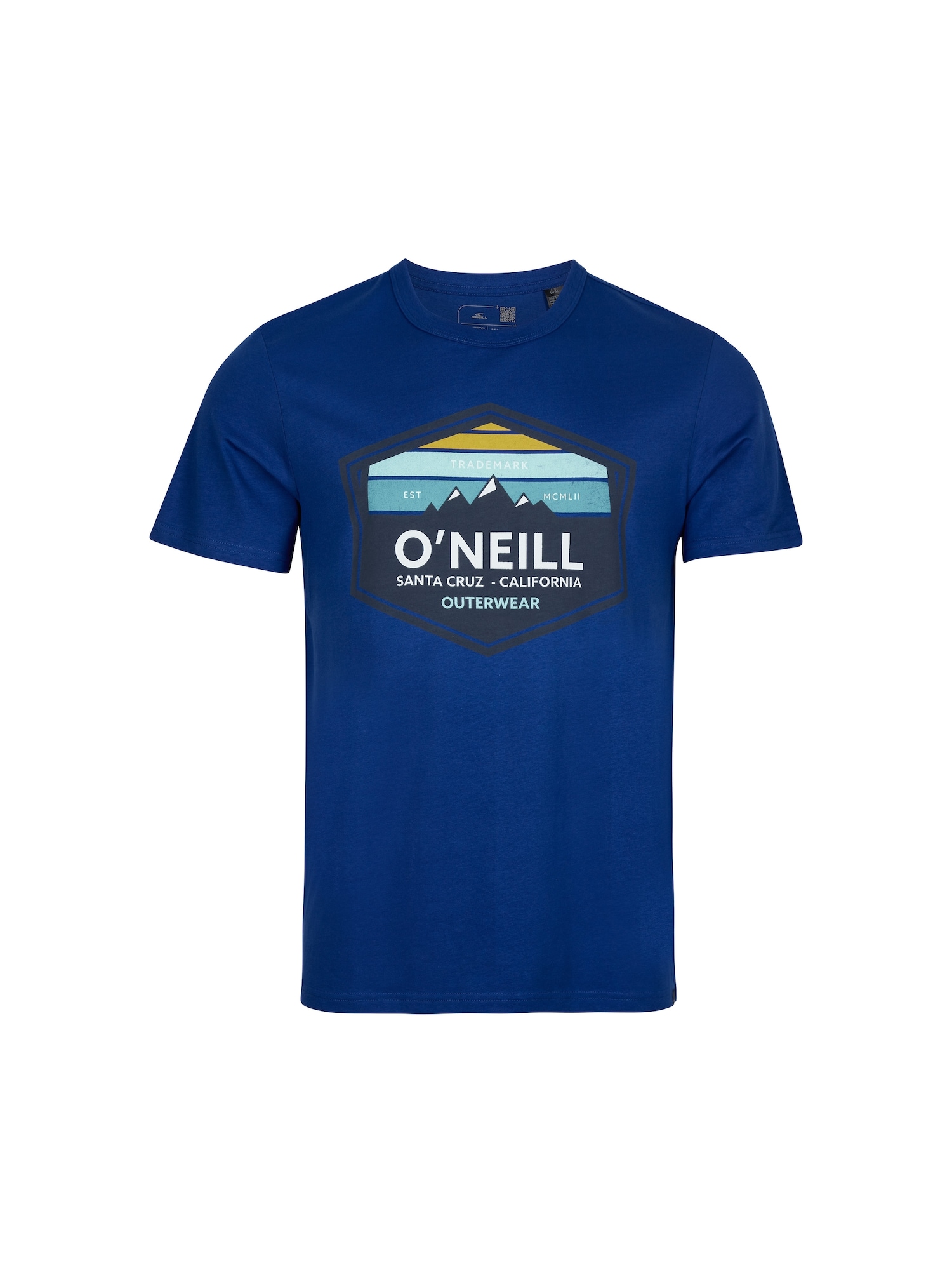 T-Shirt 'Horizon' von O'Neill