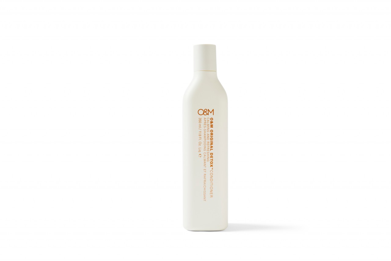 O&M Haircare - Detox Conditioner O&M Haircare - Detox Conditioner von O&M Original Mineral
