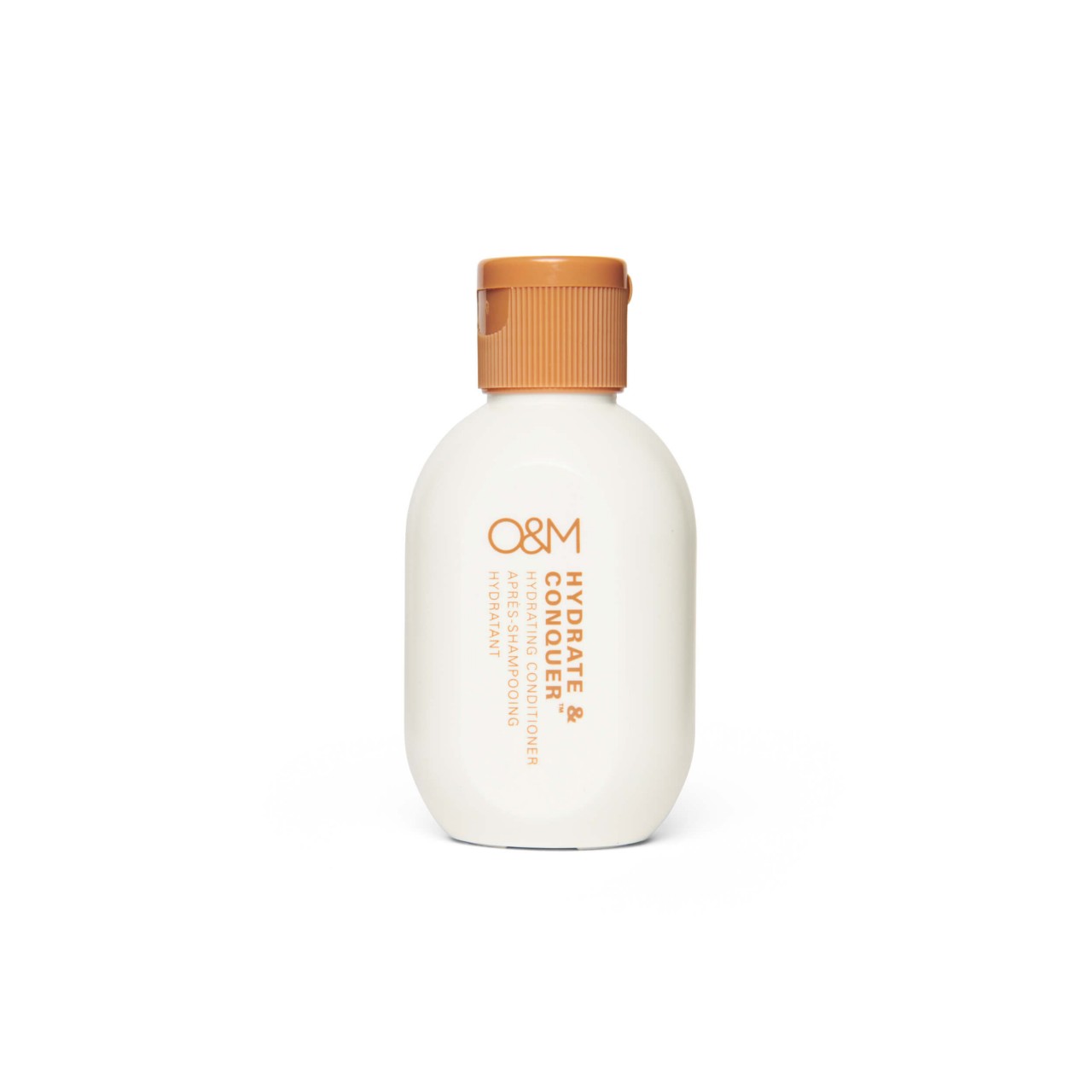 O&M Haircare - Hydrate & Conquer Conditioner O&M Haircare - Hydrate & Conquer Conditioner von O&M Original Mineral