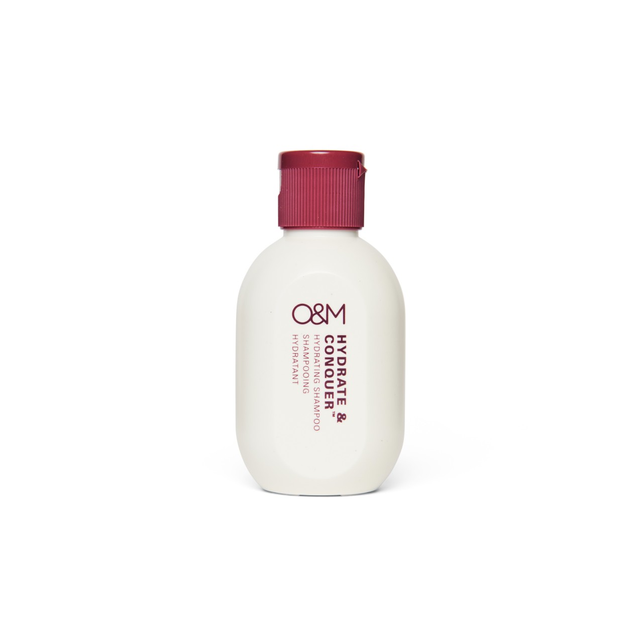 O&M Haircare - Hydrate & Conquer Shampoo O&M Haircare - Hydrate & Conquer Shampoo von O&M Original Mineral
