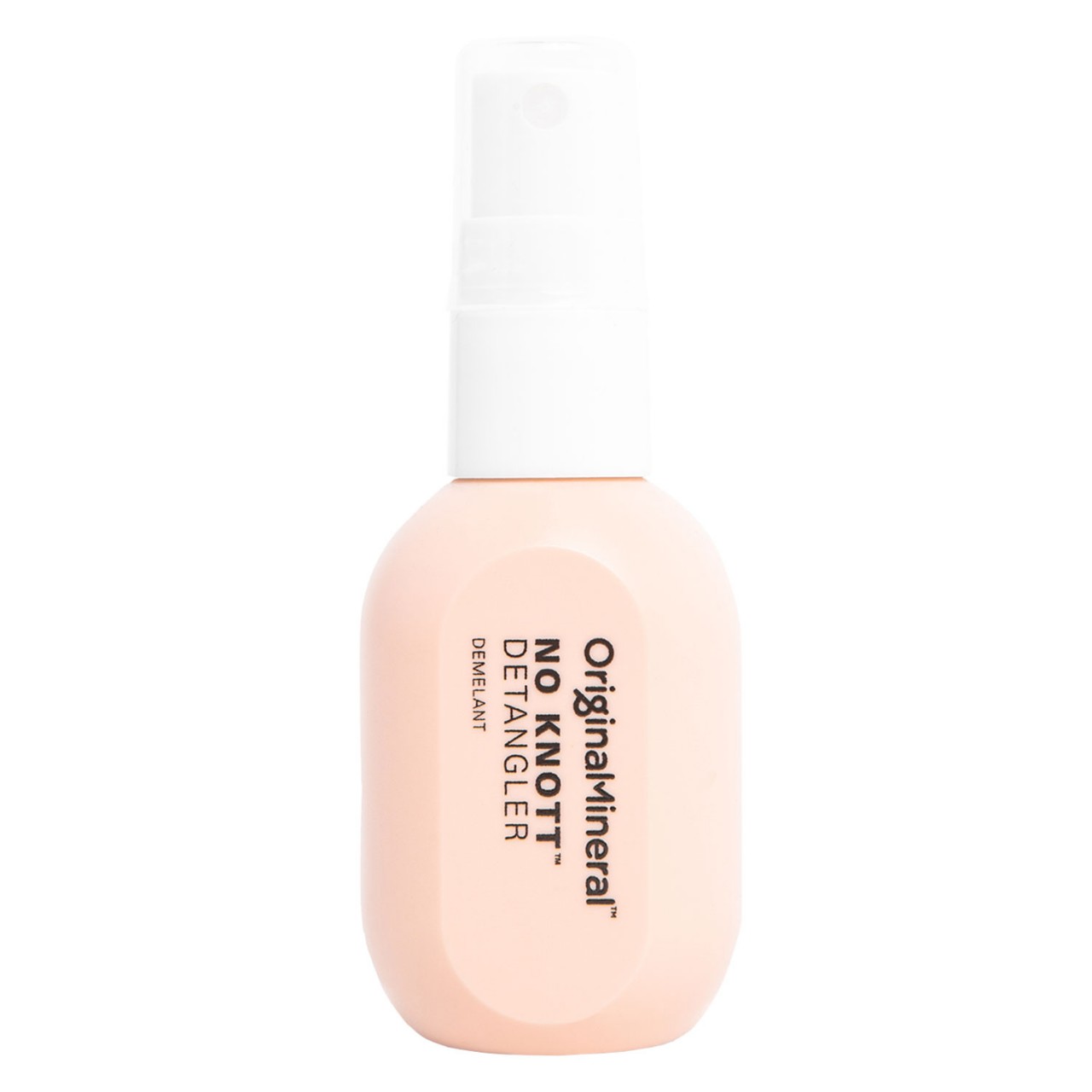 O&M Haircare - Know Knott Detangling Spray O&M Haircare - Know Knott Detangling Spray von O&M Original Mineral