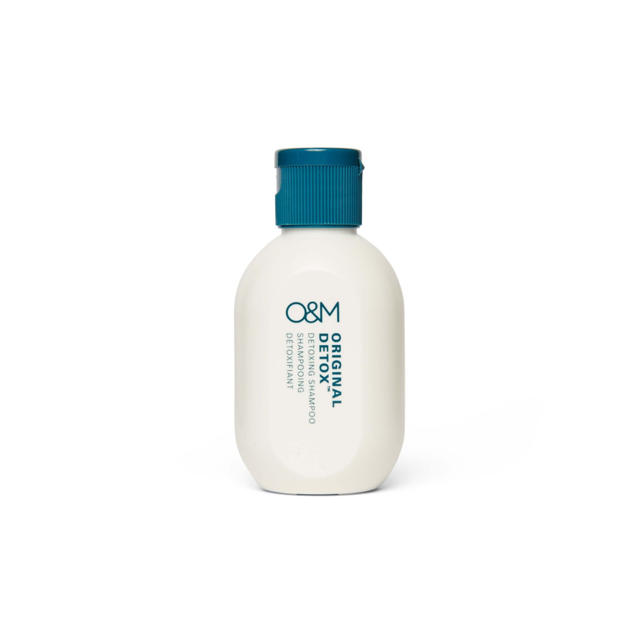 O&M Haircare - Original Detox Cleanse Shampoo O&M Haircare - Original Detox Cleanse Shampoo von O&M Original Mineral