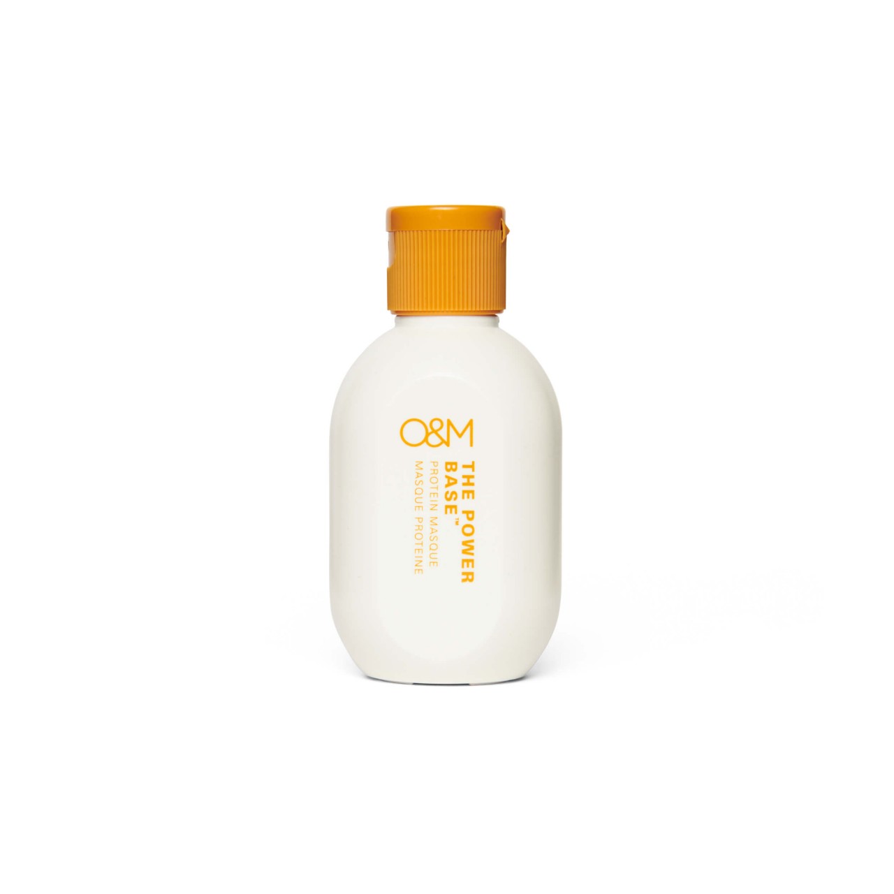 O&M Haircare - The Power Base Protein Masque O&M Haircare - The Power Base Protein Masque von O&M Original Mineral