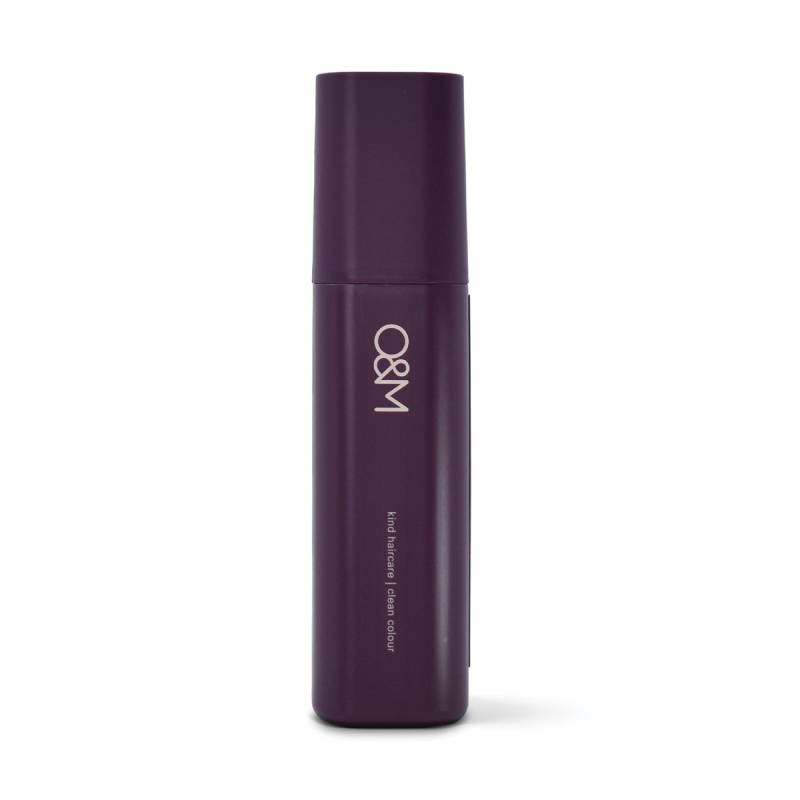 O&M Styling - Ps Spray - Heat Protection Spray von O&M Original Mineral