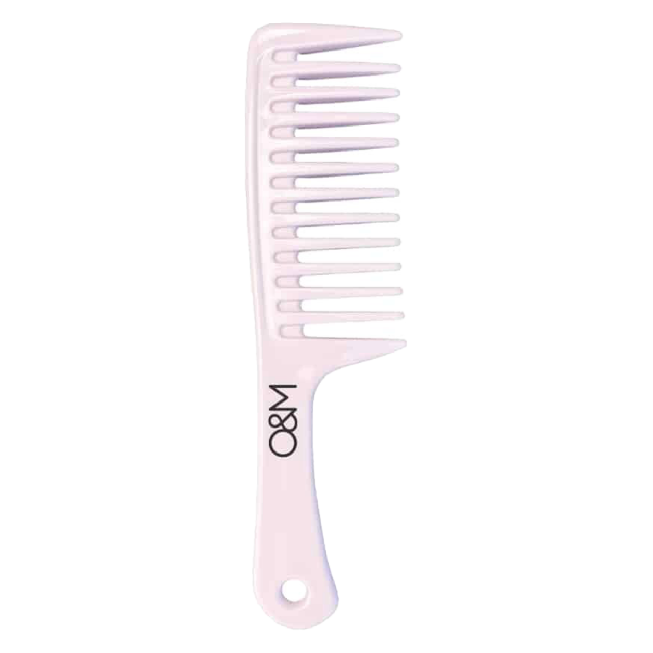 O&M Tools - Comb Wide Tooth Pink O&M Tools - Comb Wide Tooth Pink von O&M Original Mineral
