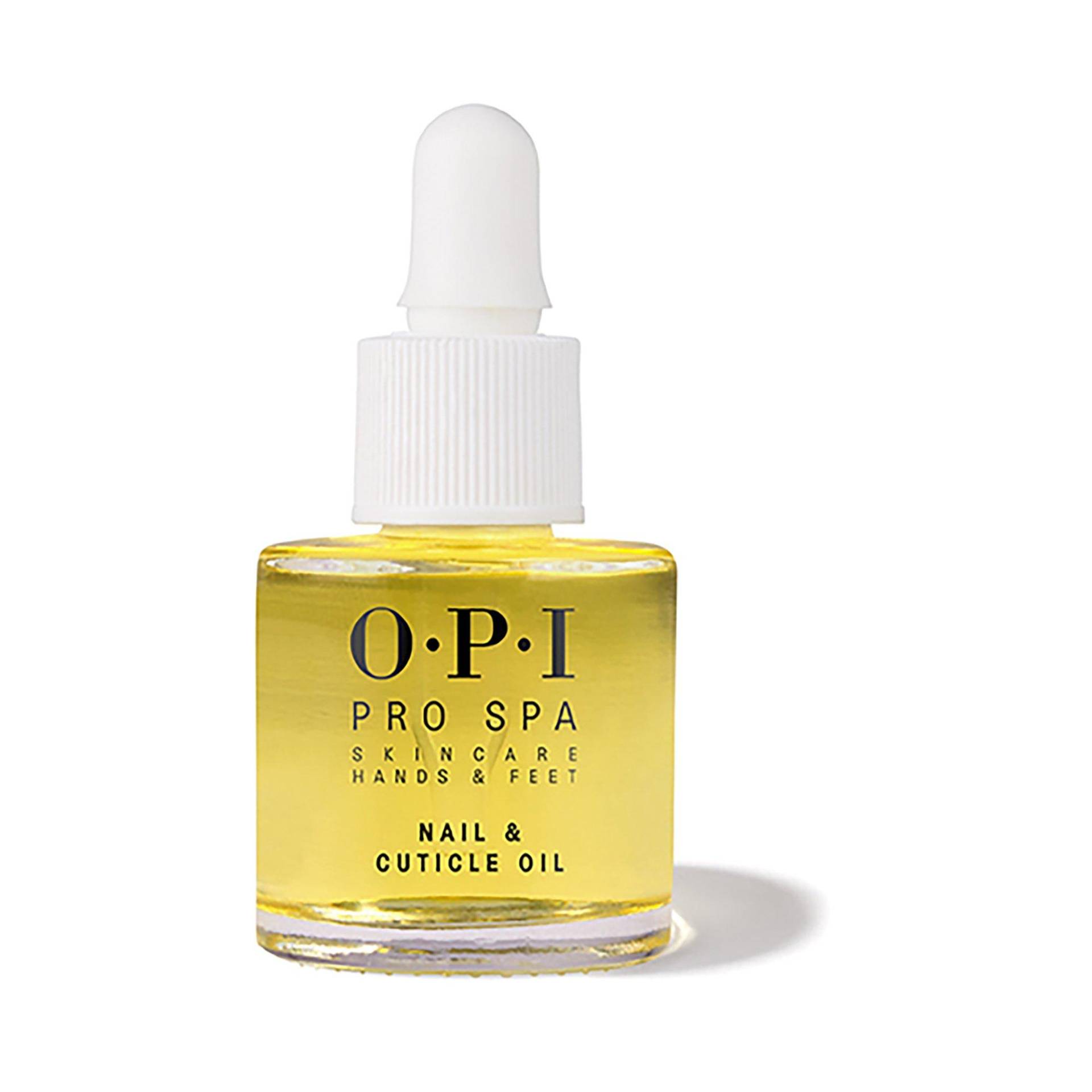 Nagelhautöl – Prospa Prospa Nail & Cuticle Oil Damen Multicolor 8,6 ml von OPI