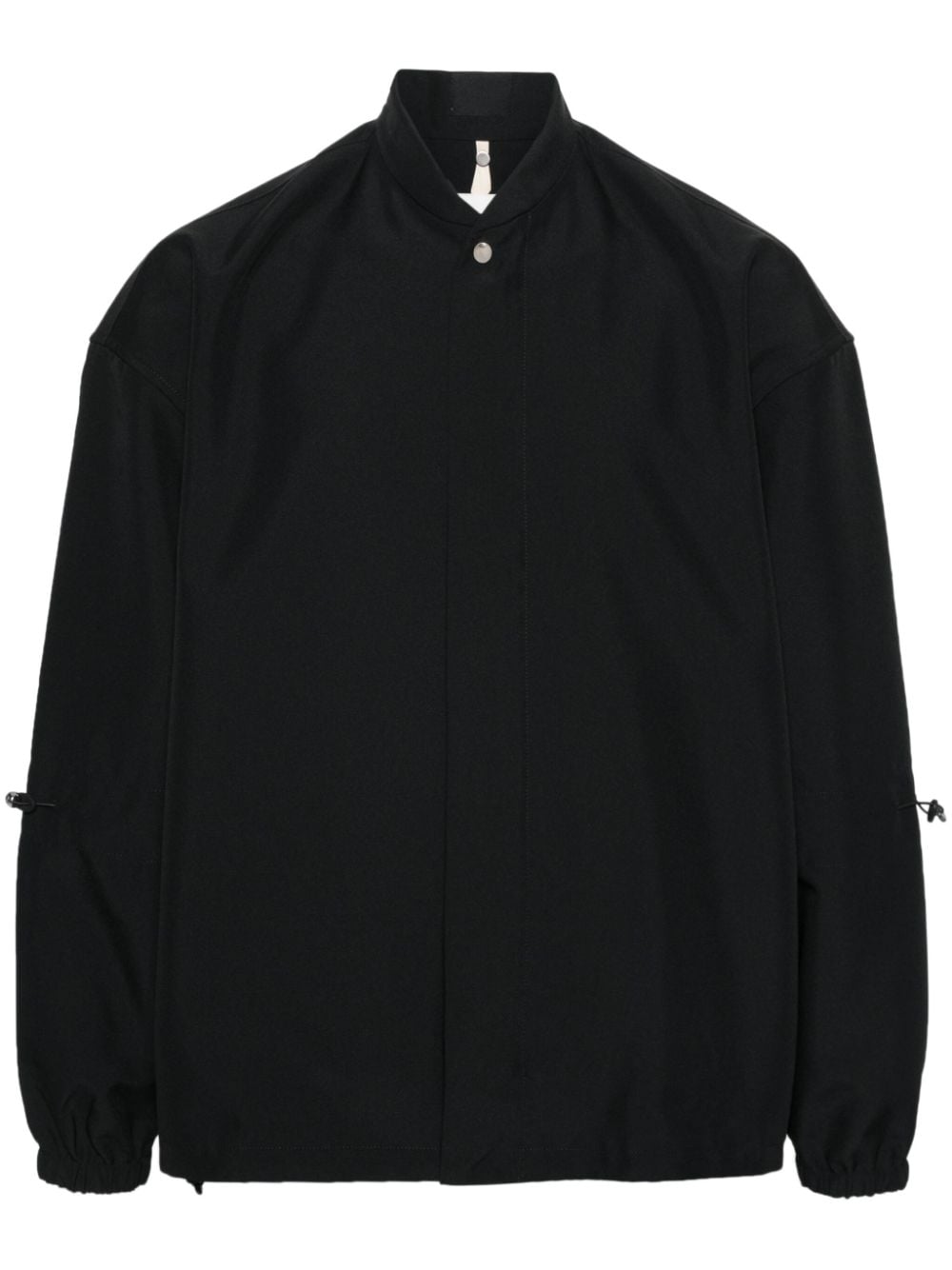 OAMC Baker bomber jacket - Black von OAMC