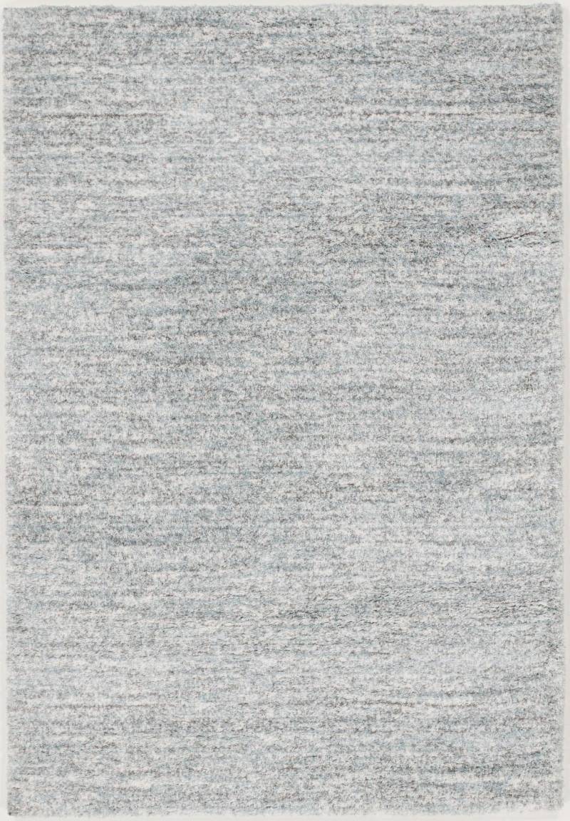 OCI DIE TEPPICHMARKE Hochflor-Teppich »Adamo Stipes«, rechteckig, 30 mm Höhe, Besonders weich durch Microfaser, Wohnzimmer von OCI Die Teppichmarke
