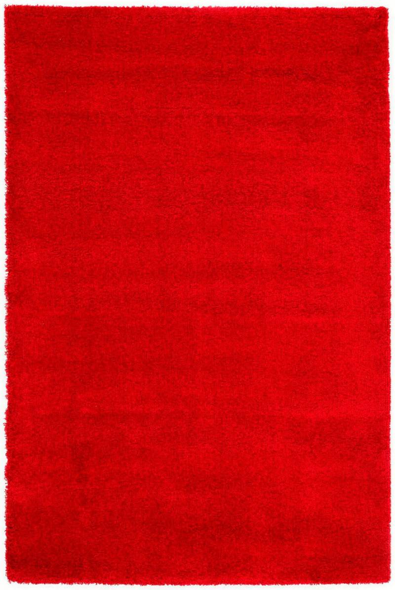 OCI DIE TEPPICHMARKE Hochflor-Teppich »Liberty«, rechteckig, 30 mm Höhe, Wohnzimmer von OCI Die Teppichmarke