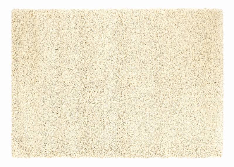 OCI DIE TEPPICHMARKE Hochflor-Teppich »Lobby Shaggy«, rechteckig, 52 mm Höhe, Wohnzimmer von OCI Die Teppichmarke