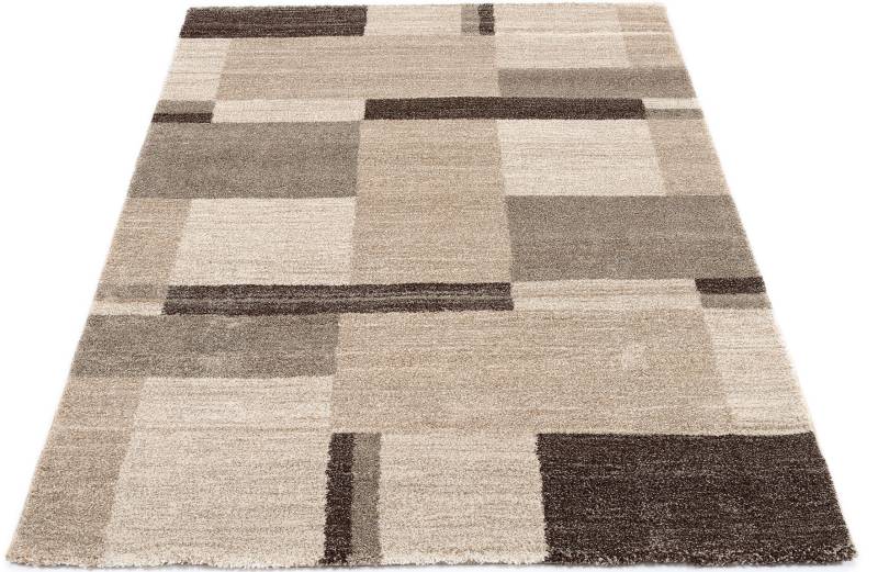 OCI DIE TEPPICHMARKE Läufer »Castle Beppo«, rechteckig, 20 mm Höhe, Kurzflor von OCI Die Teppichmarke