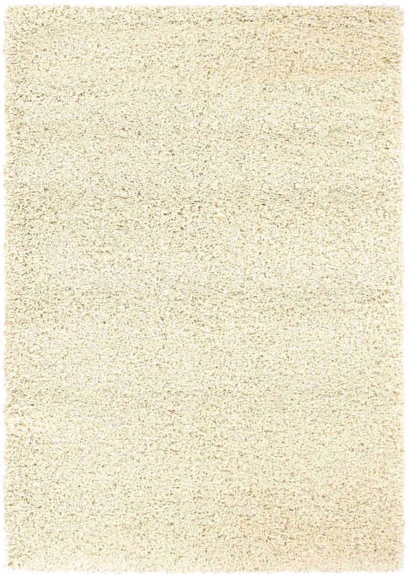 OCI DIE TEPPICHMARKE Hochflor-Teppich »Lobby Shaggy«, rechteckig, 52 mm Höhe, Wohnzimmer von OCI Die Teppichmarke