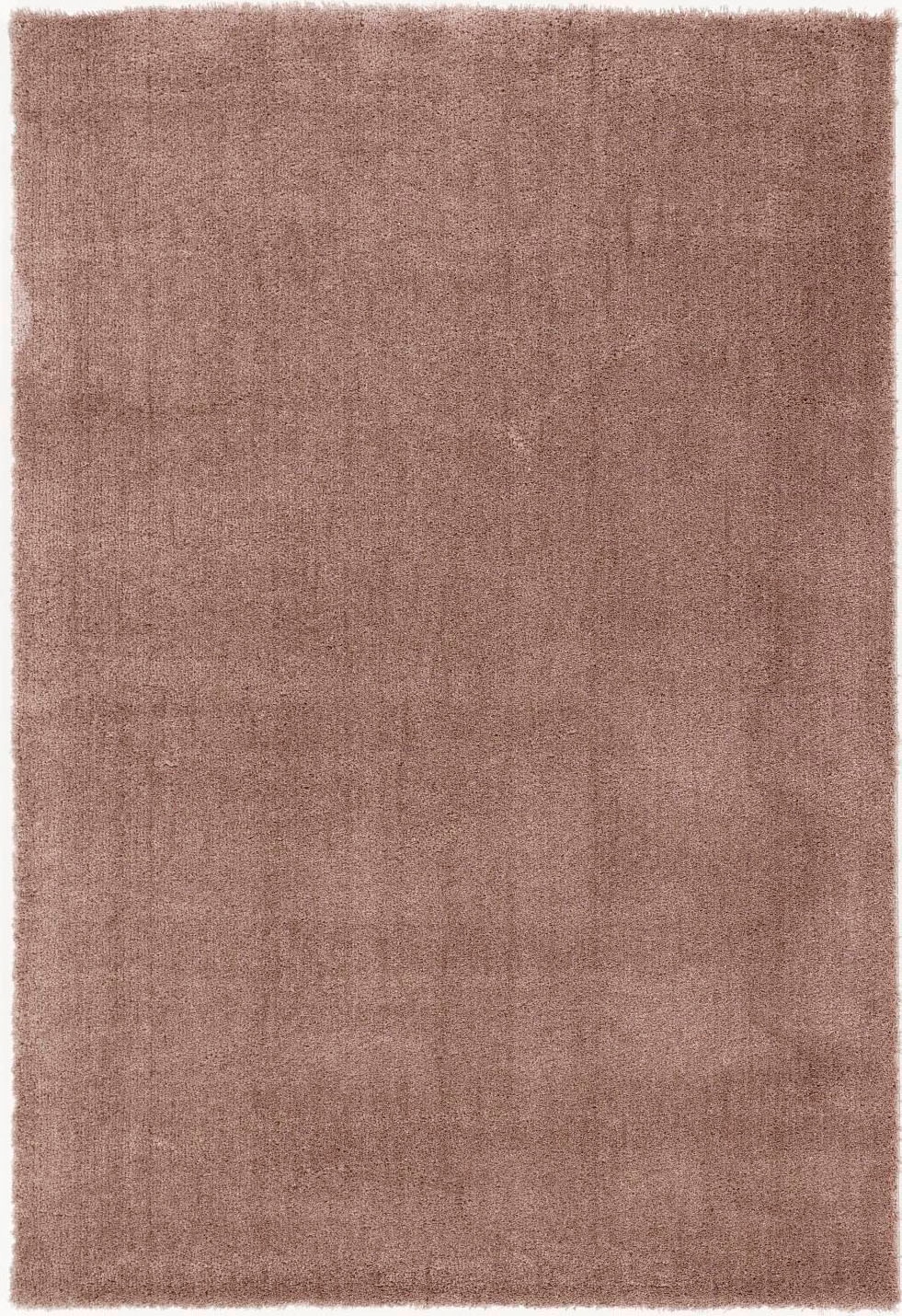 OCI DIE TEPPICHMARKE Hochflor-Teppich »Royal Uni«, rechteckig von OCI Die Teppichmarke