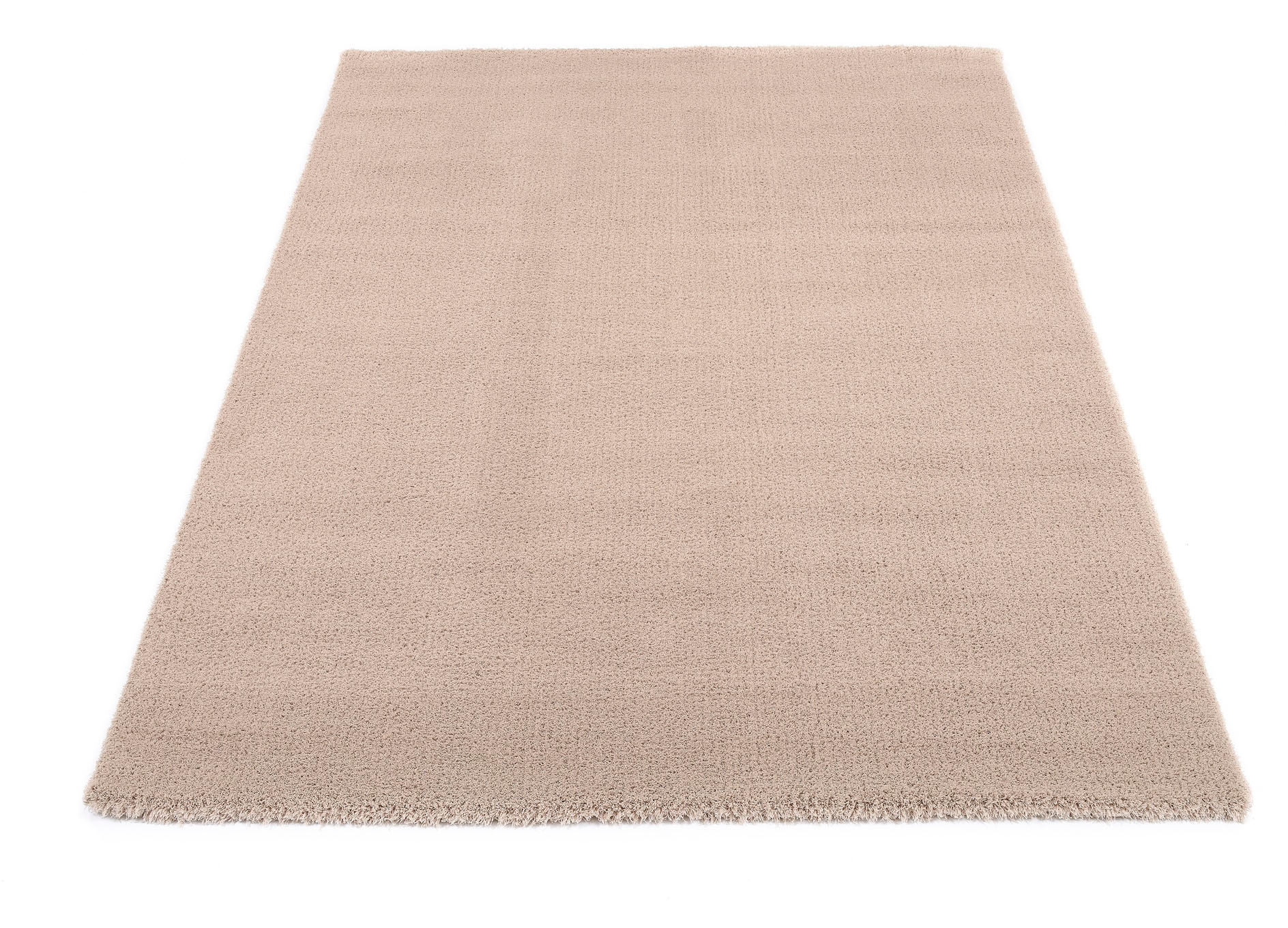 OCI DIE TEPPICHMARKE Hochflor-Teppich »Soft Dream«, rechteckig von OCI Die Teppichmarke