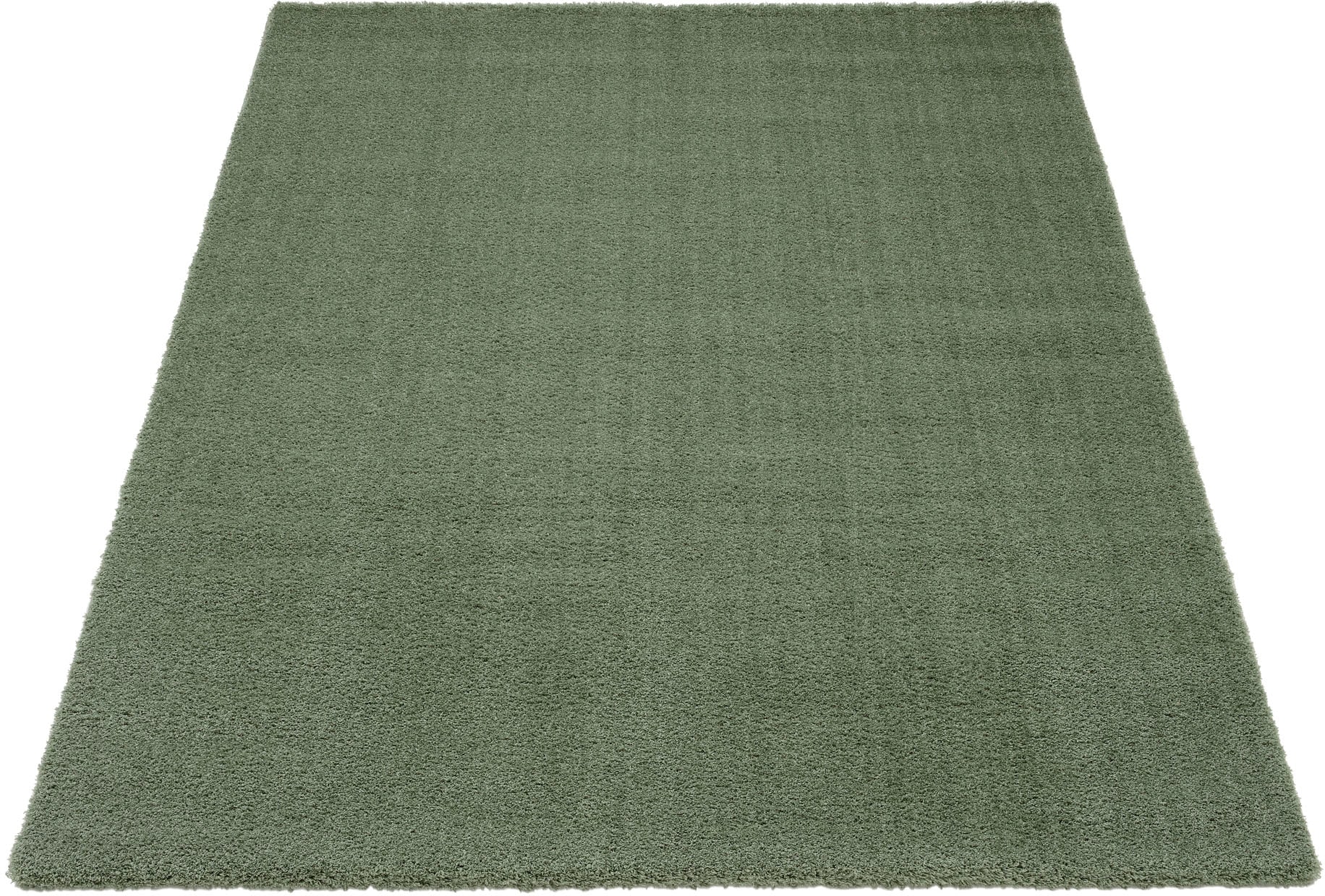 OCI DIE TEPPICHMARKE Hochflor-Teppich »Soft Dream«, rechteckig von OCI Die Teppichmarke