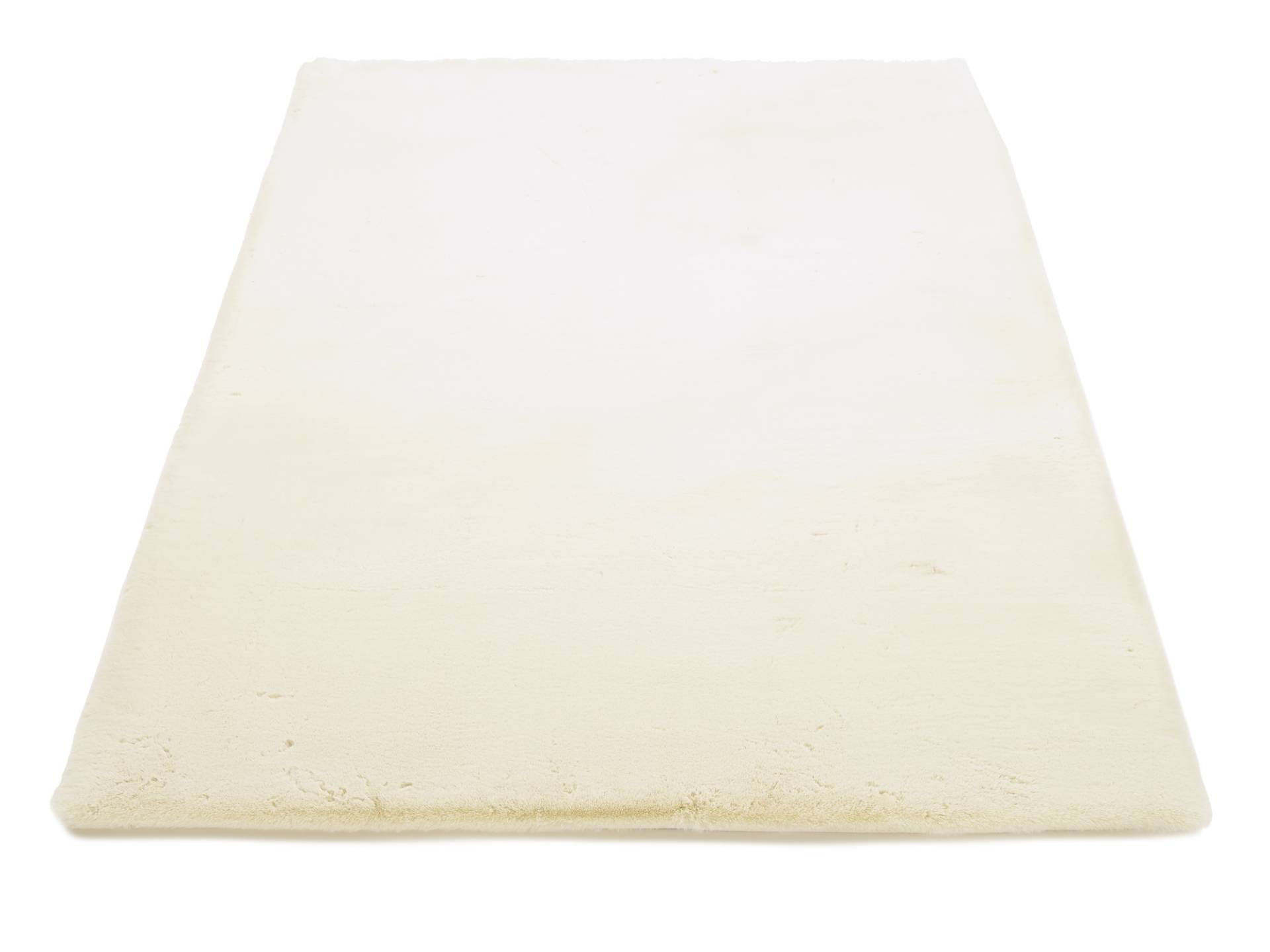OCI DIE TEPPICHMARKE Teppich »ALISSA«, rechteckig, 38 mm Höhe, Kuschelig weicher Flor, Kaninchen Fell Haptik, getuftet OCI DIE TEPPICHMARKE Teppich »ALISSA«, rechteckig, 38 mm Höhe, Kuschelig weicher Flor, Kaninchen Fell Haptik, getuftet von OCI Die Teppichmarke