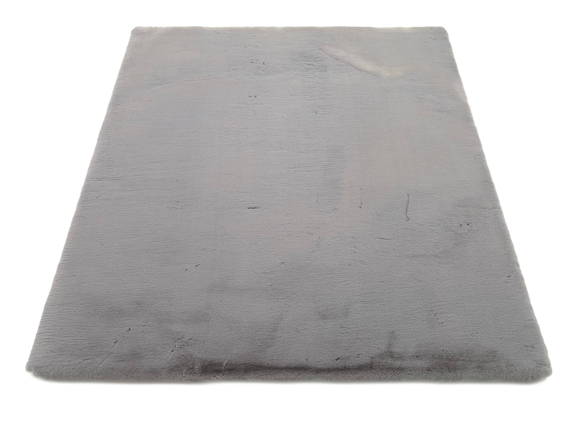 OCI DIE TEPPICHMARKE Teppich »ALISSA«, rechteckig, 38 mm Höhe, Kuschelig weicher Flor, Kaninchen Fell Haptik, getuftet OCI DIE TEPPICHMARKE Teppich »ALISSA«, rechteckig, 38 mm Höhe, Kuschelig weicher Flor, Kaninchen Fell Haptik, getuftet von OCI Die Teppichmarke