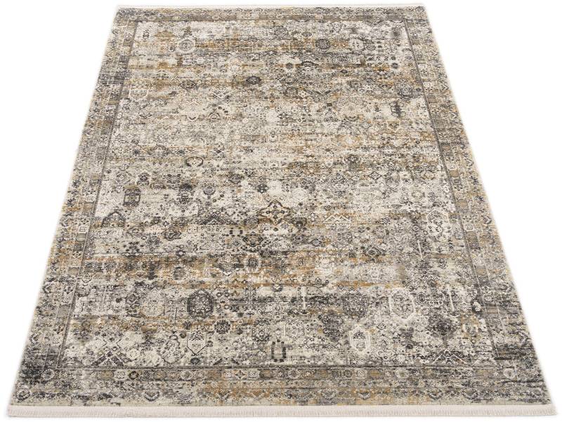 OCI DIE TEPPICHMARKE Teppich »BESTSELLER TADI«, rechteckig, 8 mm Höhe, Wohnzimmer von OCI Die Teppichmarke