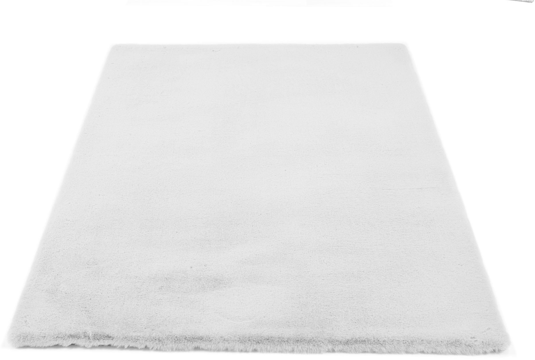 OCI DIE TEPPICHMARKE Teppich »BUFFY SOFT«, rechteckig von OCI Die Teppichmarke