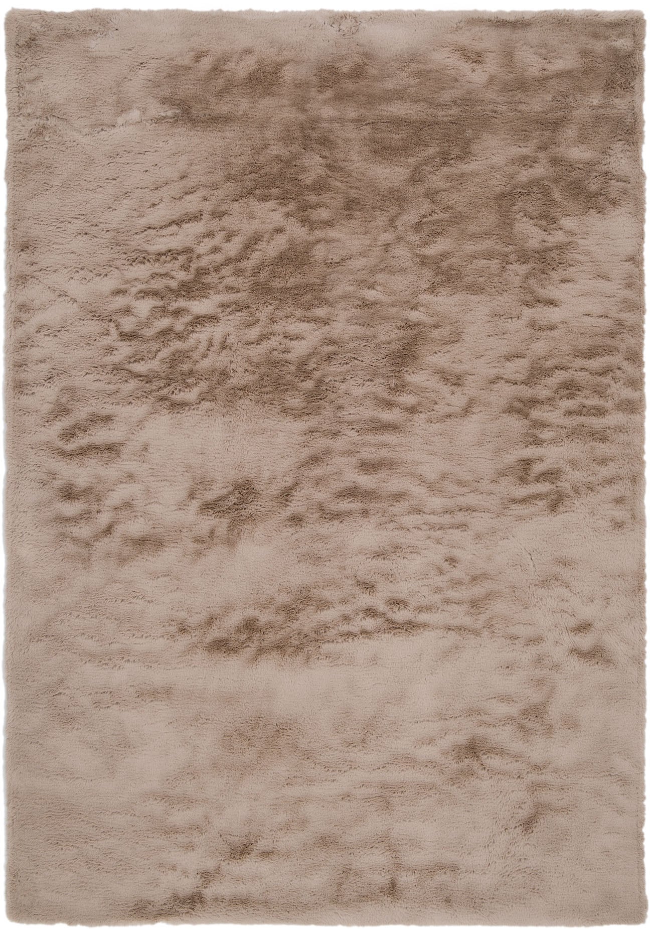OCI DIE TEPPICHMARKE Teppich »BUFFY SOFT«, rechteckig, 25 mm Höhe OCI DIE TEPPICHMARKE Teppich »BUFFY SOFT«, rechteckig, 25 mm Höhe von OCI Die Teppichmarke
