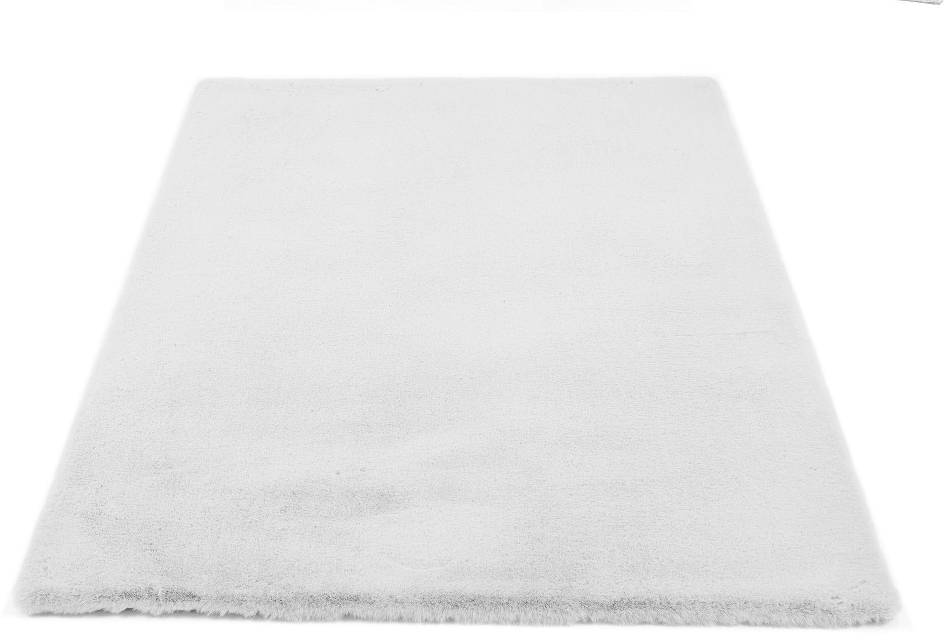 OCI DIE TEPPICHMARKE Teppich »BUFFY SOFT«, rechteckig von OCI Die Teppichmarke