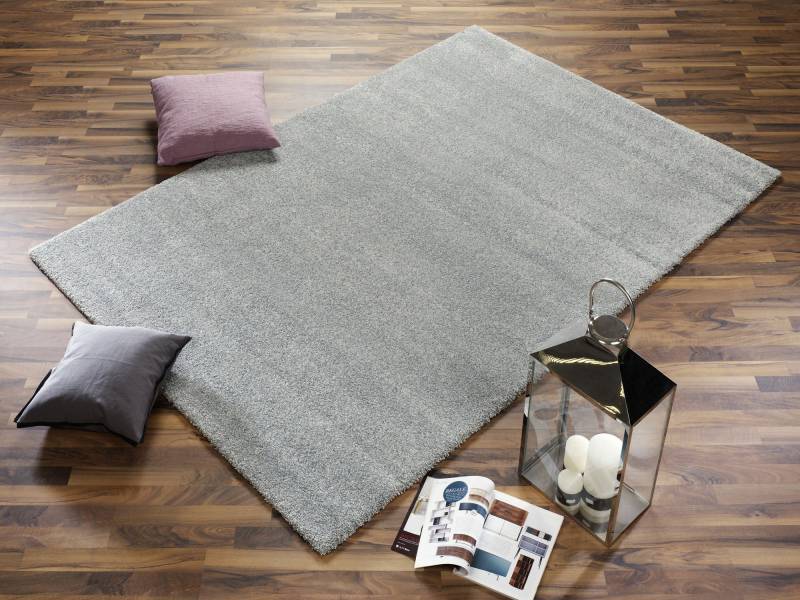 OCI DIE TEPPICHMARKE Teppich »Bellevue«, rechteckig, 20 mm Höhe, Wohnzimmer von OCI Die Teppichmarke