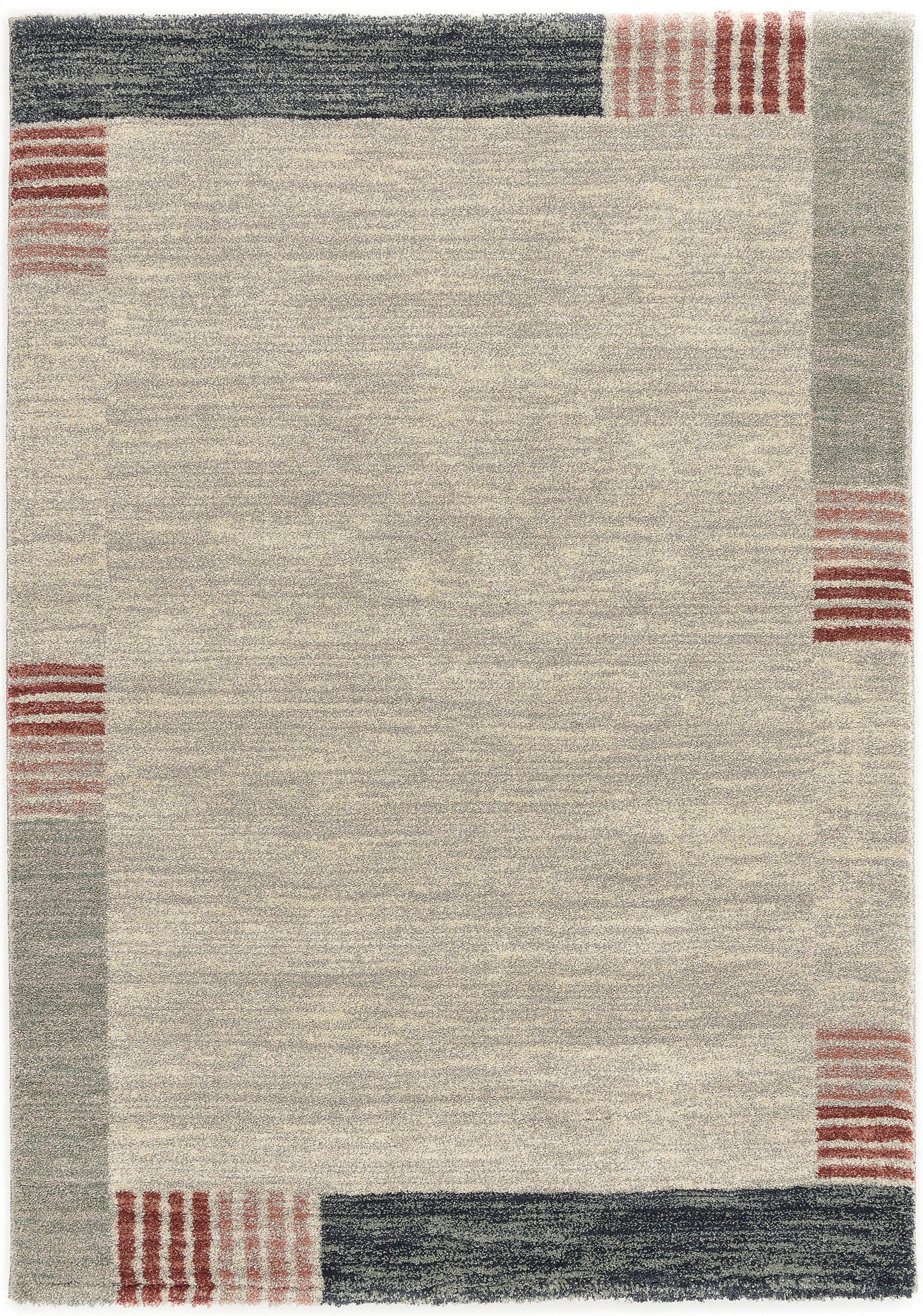 OCI DIE TEPPICHMARKE Teppich »CASTLE FLORA«, rechteckig, 20 mm Höhe, Wohnzimmer OCI DIE TEPPICHMARKE Teppich »CASTLE FLORA«, rechteckig, 20 mm Höhe, Wohnzimmer von OCI Die Teppichmarke