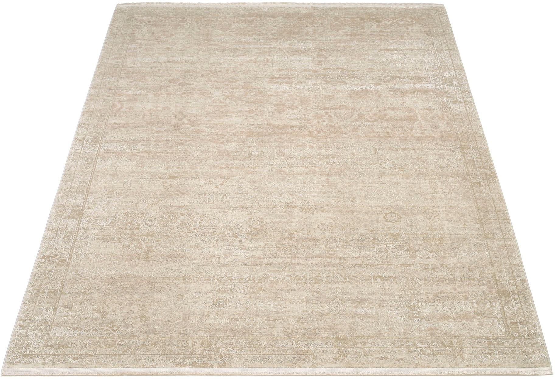 OCI DIE TEPPICHMARKE Teppich »COLOUR TADI«, rechteckig, 8 mm Höhe OCI DIE TEPPICHMARKE Teppich »COLOUR TADI«, rechteckig, 8 mm Höhe von OCI Die Teppichmarke