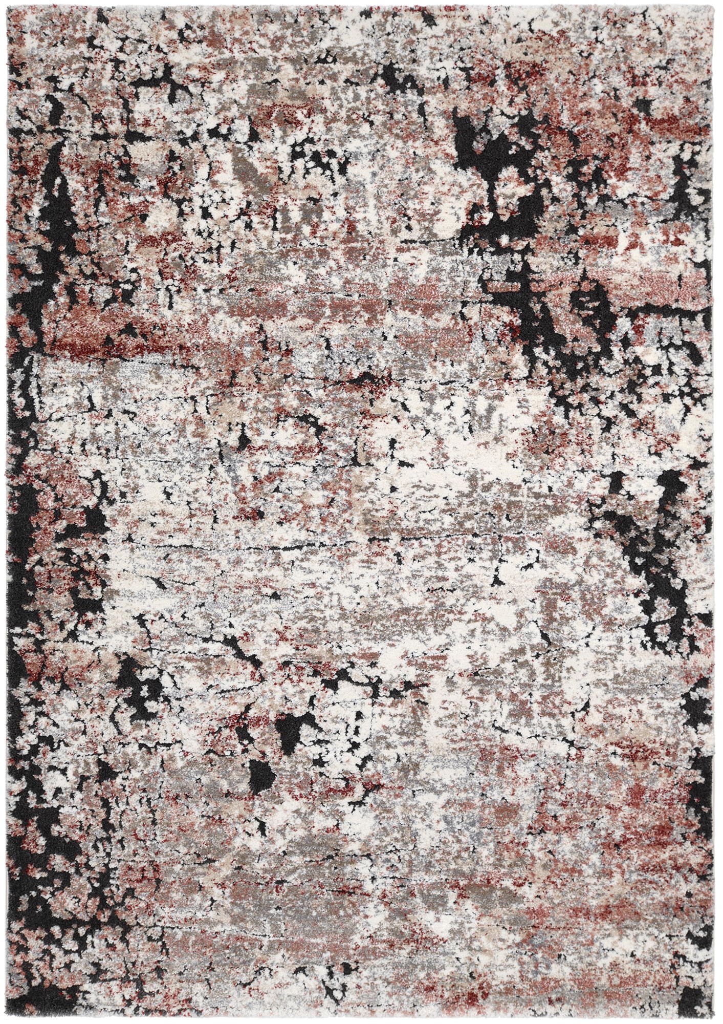 OCI DIE TEPPICHMARKE Teppich »CYRUS SHINE«, rechteckig von OCI Die Teppichmarke