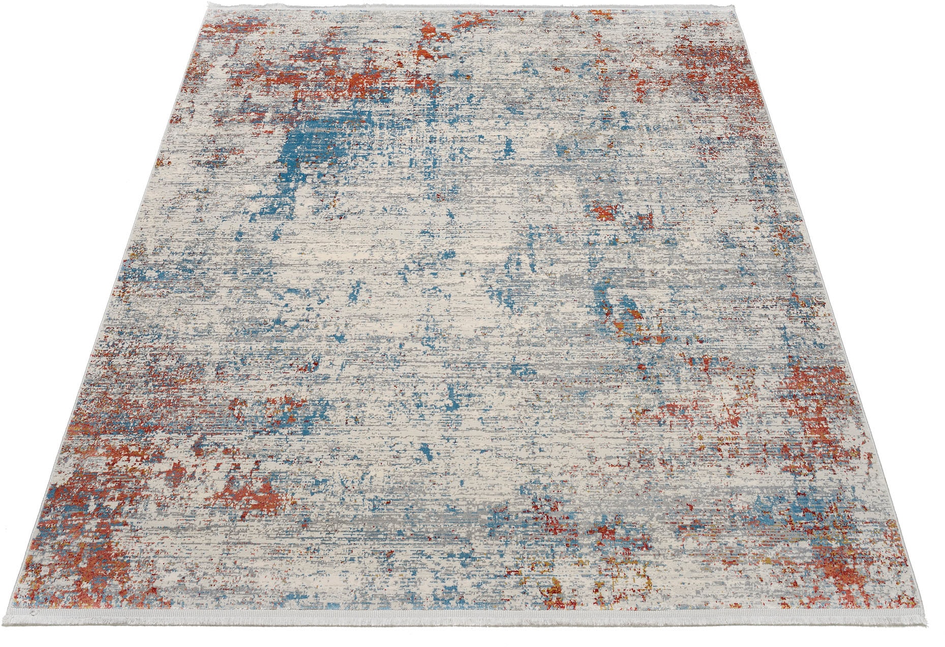 OCI DIE TEPPICHMARKE Teppich »ELEMENTS HIGHLIGHT«, rechteckig, 8 mm Höhe OCI DIE TEPPICHMARKE Teppich »ELEMENTS HIGHLIGHT«, rechteckig, 8 mm Höhe von OCI Die Teppichmarke