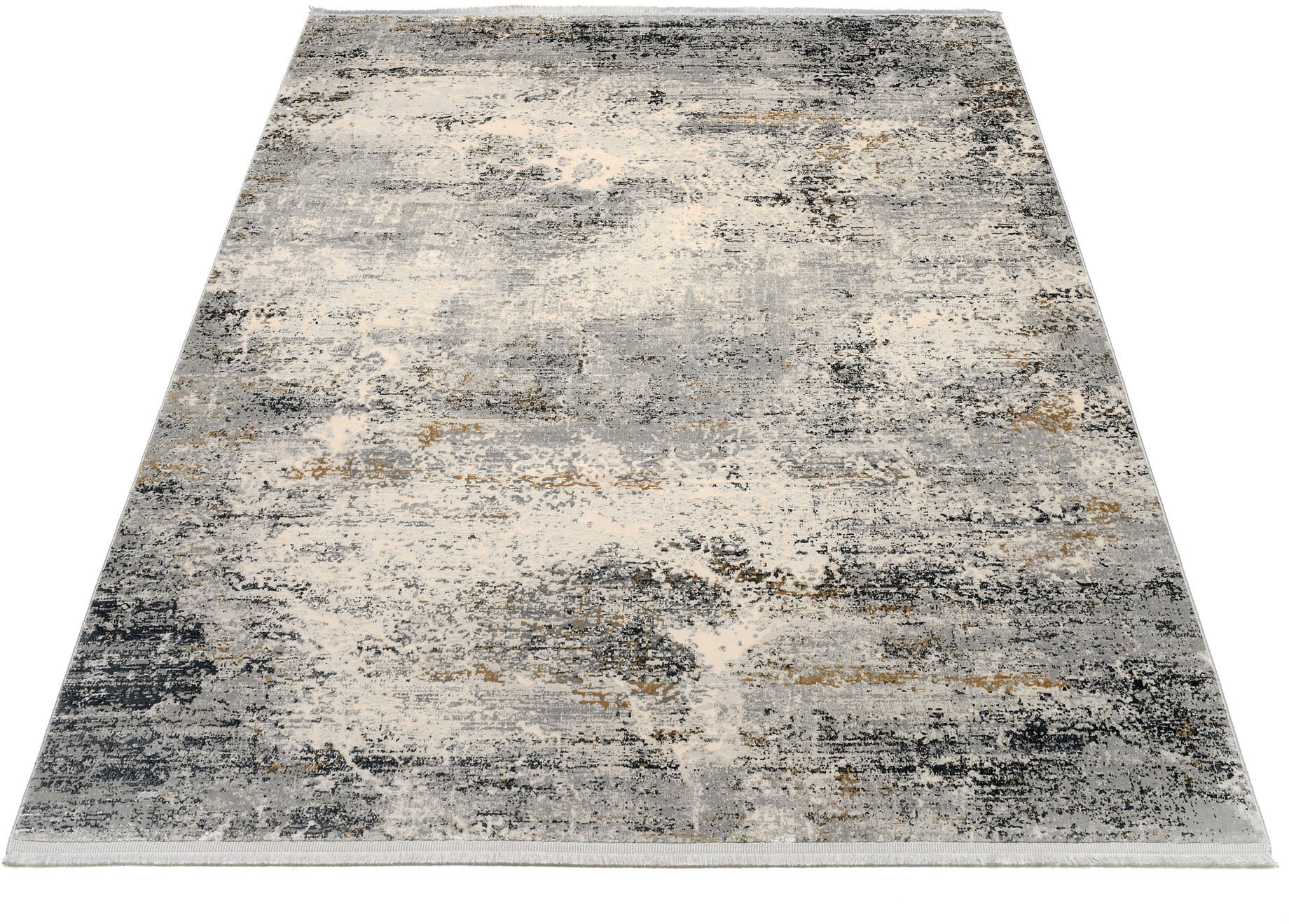 OCI DIE TEPPICHMARKE Teppich »ELEMENTS VITA«, rechteckig, 8 mm Höhe OCI DIE TEPPICHMARKE Teppich »ELEMENTS VITA«, rechteckig, 8 mm Höhe von OCI Die Teppichmarke