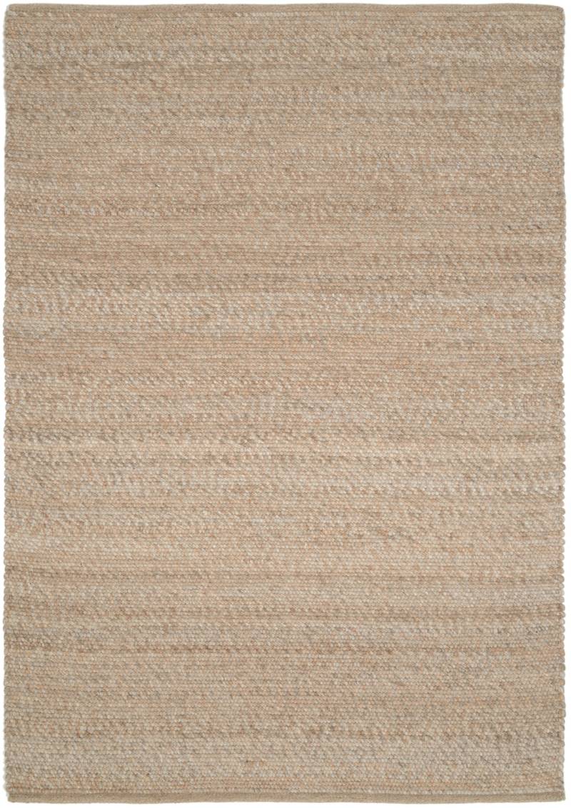 OCI DIE TEPPICHMARKE Teppich »FAVORIT«, rund, 12 mm Höhe, Handweb-Teppich aus Indien, handgewebt, hochwertig verarbeitet von OCI Die Teppichmarke