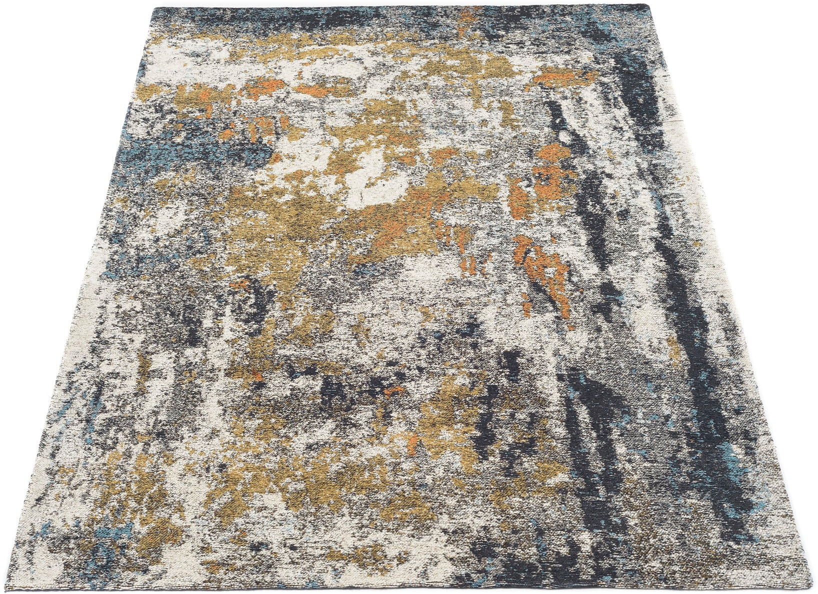 OCI DIE TEPPICHMARKE Teppich »FLORENTINA PALAIS«, rechteckig, 5 mm Höhe, Wohnzimmer OCI DIE TEPPICHMARKE Teppich »FLORENTINA PALAIS«, rechteckig, 5 mm Höhe, Wohnzimmer von OCI Die Teppichmarke