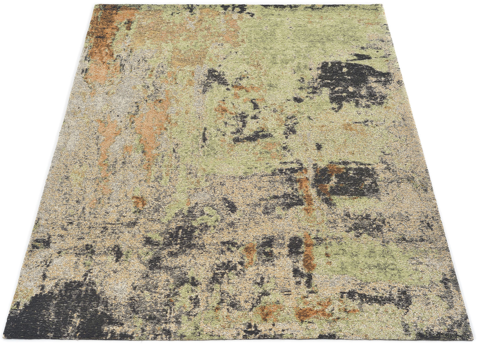 OCI DIE TEPPICHMARKE Teppich »FLORENTINA TALI«, rechteckig, 5 mm Höhe, Wohnzimmer OCI DIE TEPPICHMARKE Teppich »FLORENTINA TALI«, rechteckig, 5 mm Höhe, Wohnzimmer von OCI Die Teppichmarke