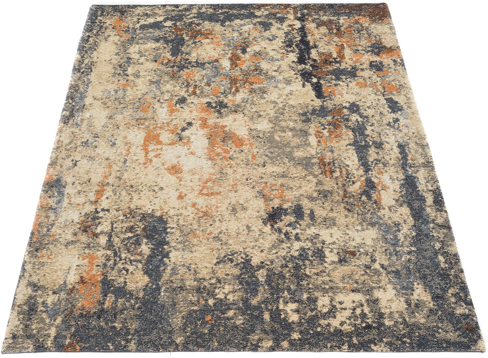 OCI DIE TEPPICHMARKE Teppich »FLORENTINA VALERIA«, rechteckig, 5 mm Höhe, Wohnzimmer OCI DIE TEPPICHMARKE Teppich »FLORENTINA VALERIA«, rechteckig, 5 mm Höhe, Wohnzimmer von OCI Die Teppichmarke