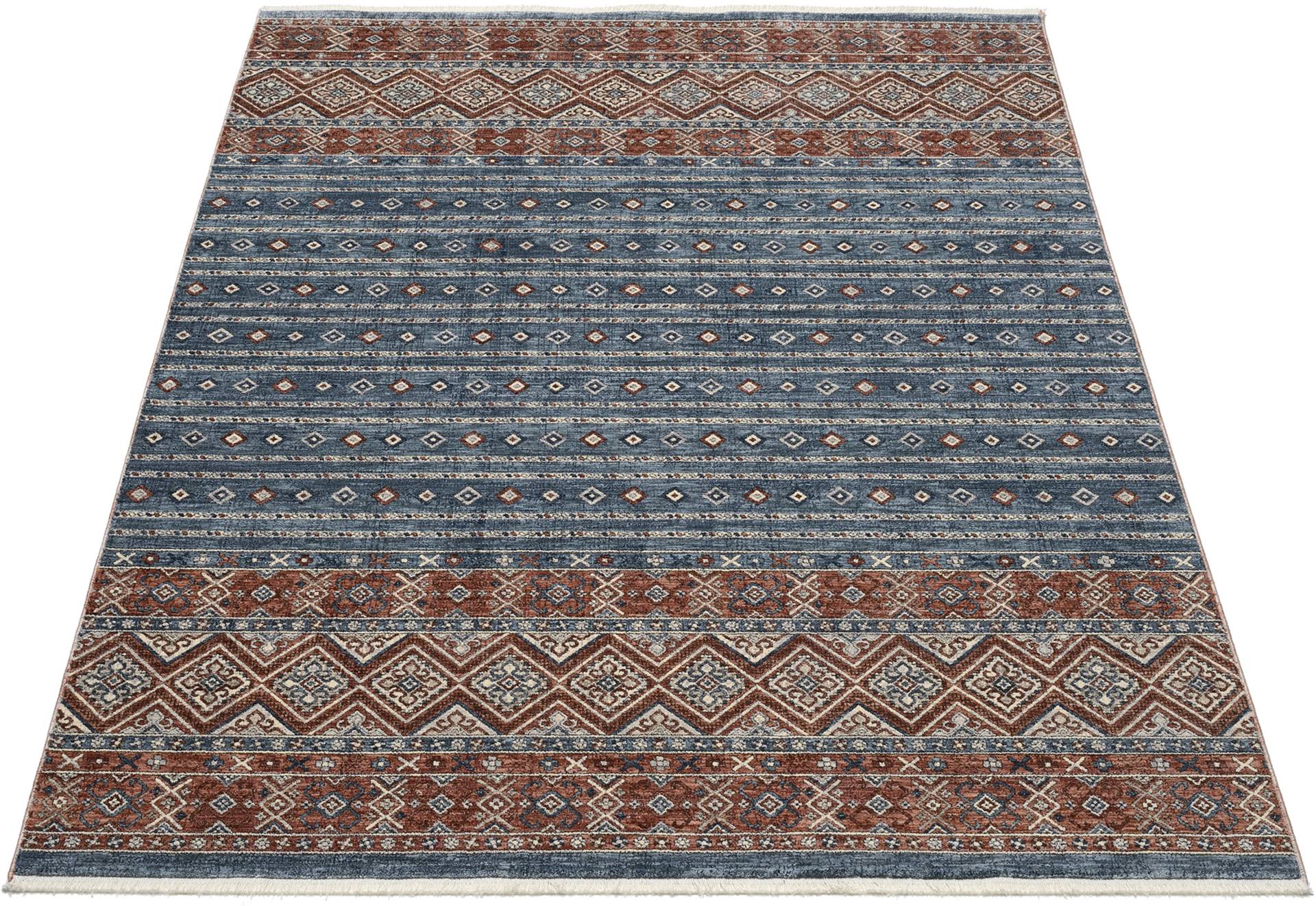 OCI DIE TEPPICHMARKE Teppich »GRAND FASHION 13«, rechteckig von OCI Die Teppichmarke