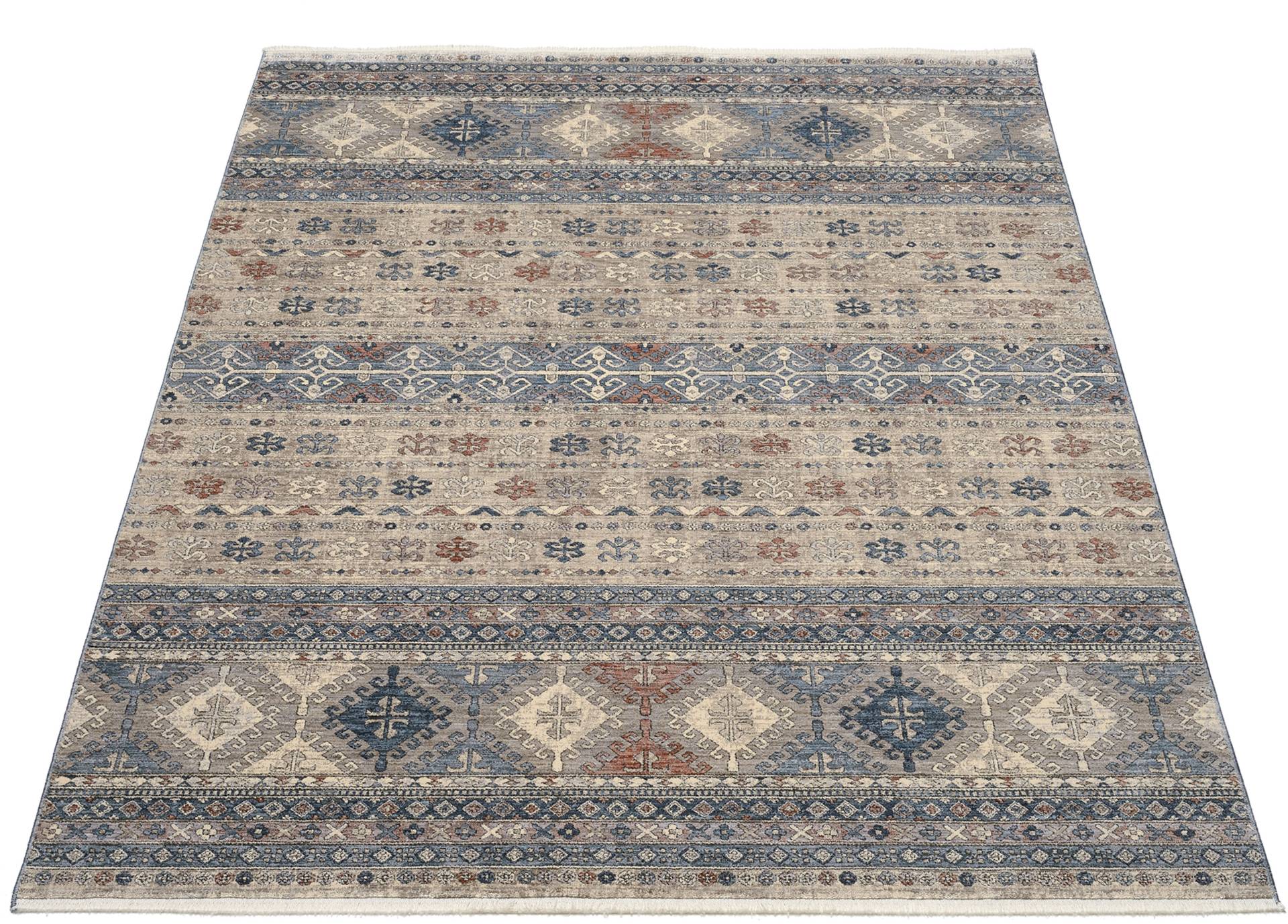 OCI DIE TEPPICHMARKE Teppich »GRAND FASHION IKARUS«, rechteckig von OCI Die Teppichmarke